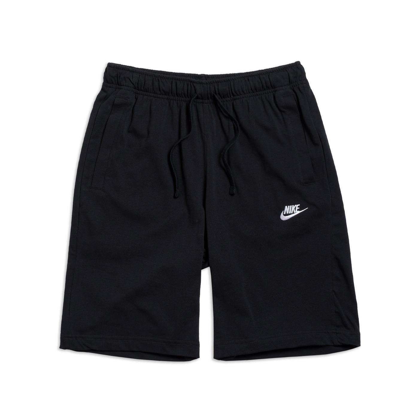 Nike Nsw Club Short Black/White - BV2772-010