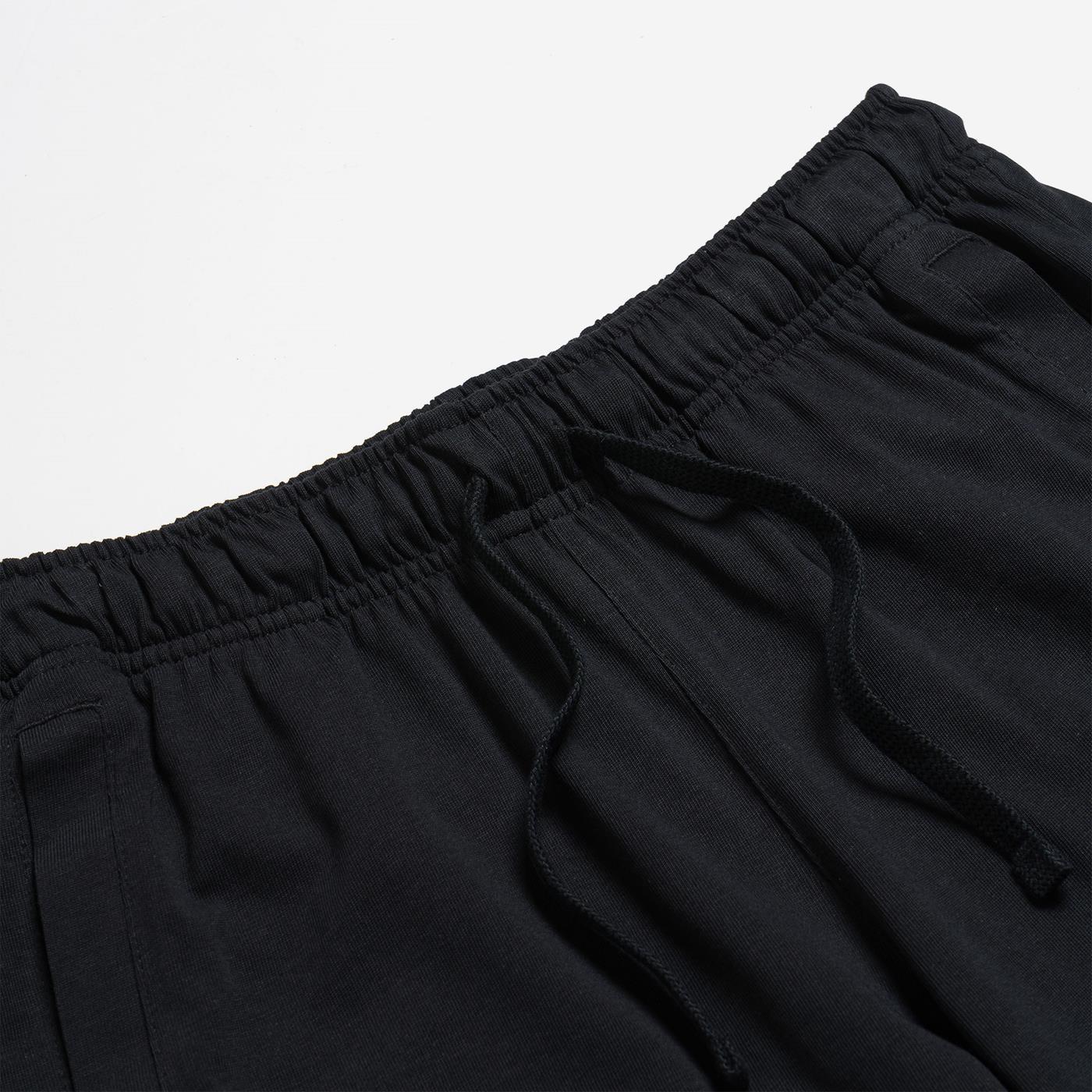 Nike Nsw Club Short Black/White - BV2772-010