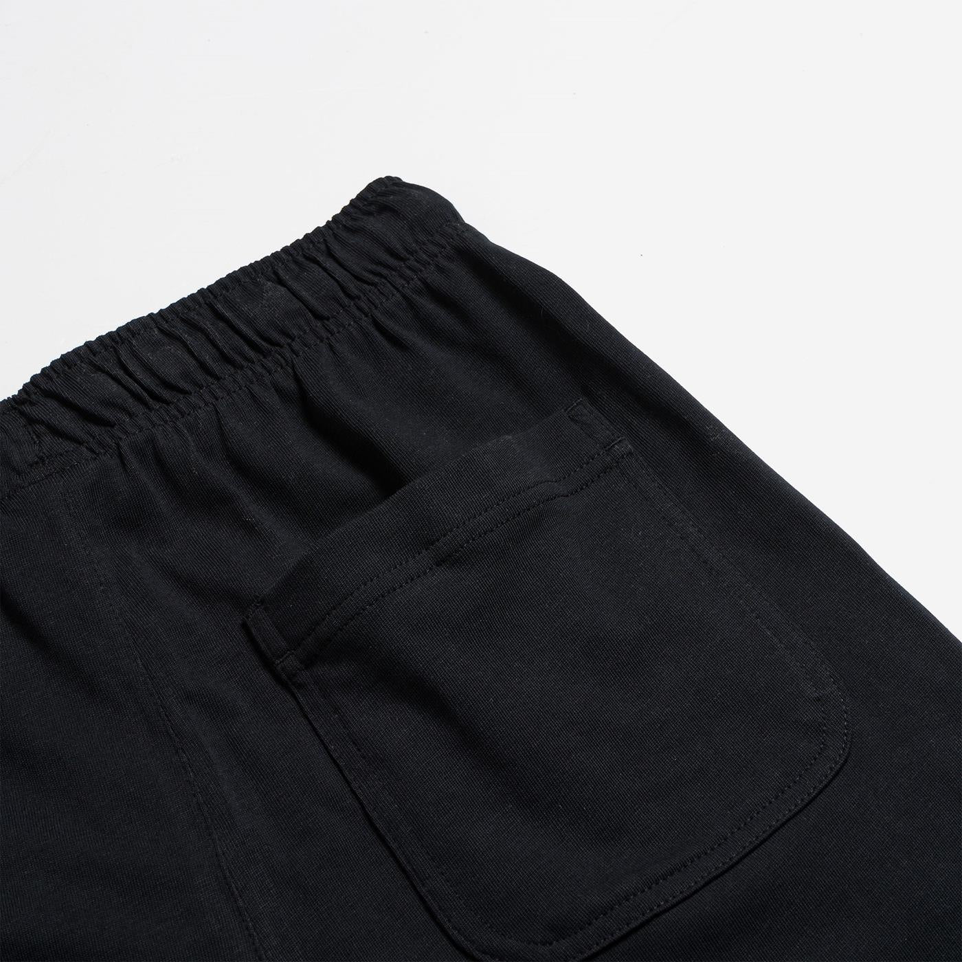 Nike Nsw Club Short Black/White - BV2772-010