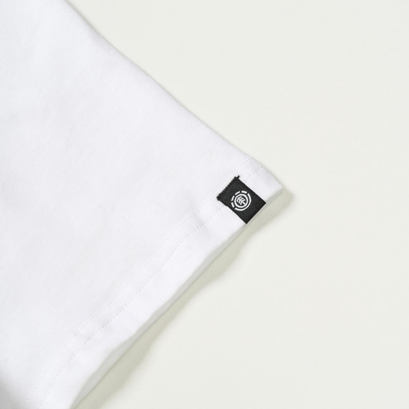 Element Cheetos Icon T-Shirt Optic White - C1SSK1ELP23904