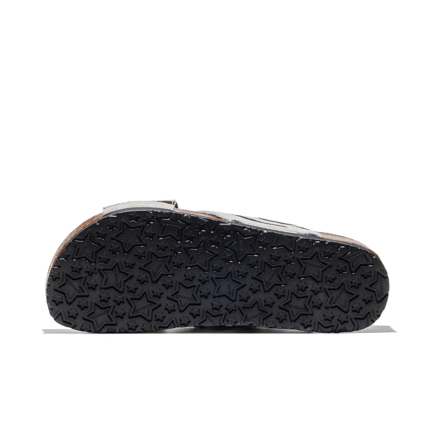 Cubanas Carmo Black - CARMO101BLACK