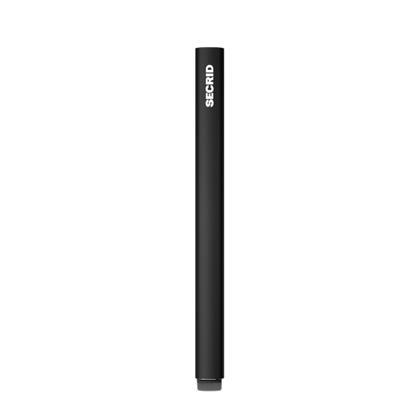 Secrid Cardprotector Black - CBLACK