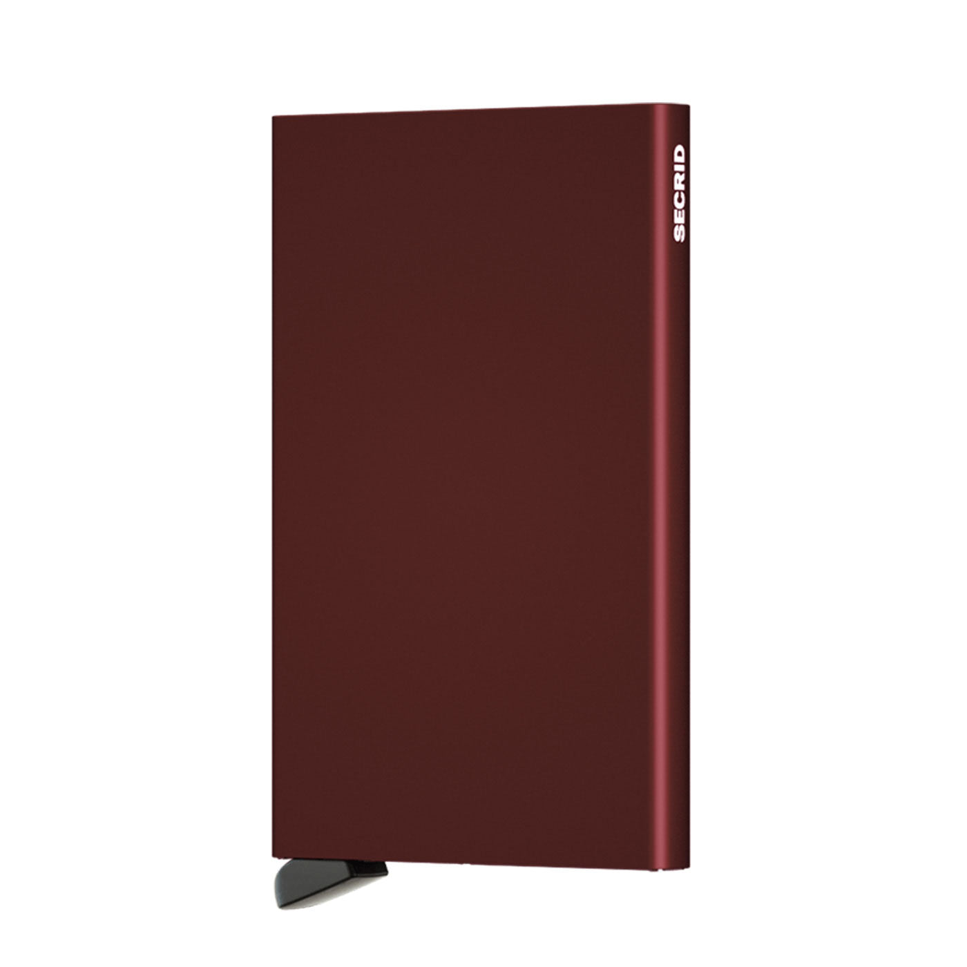 Secrid Cardprotector Bordeaux - CBORDEAUX