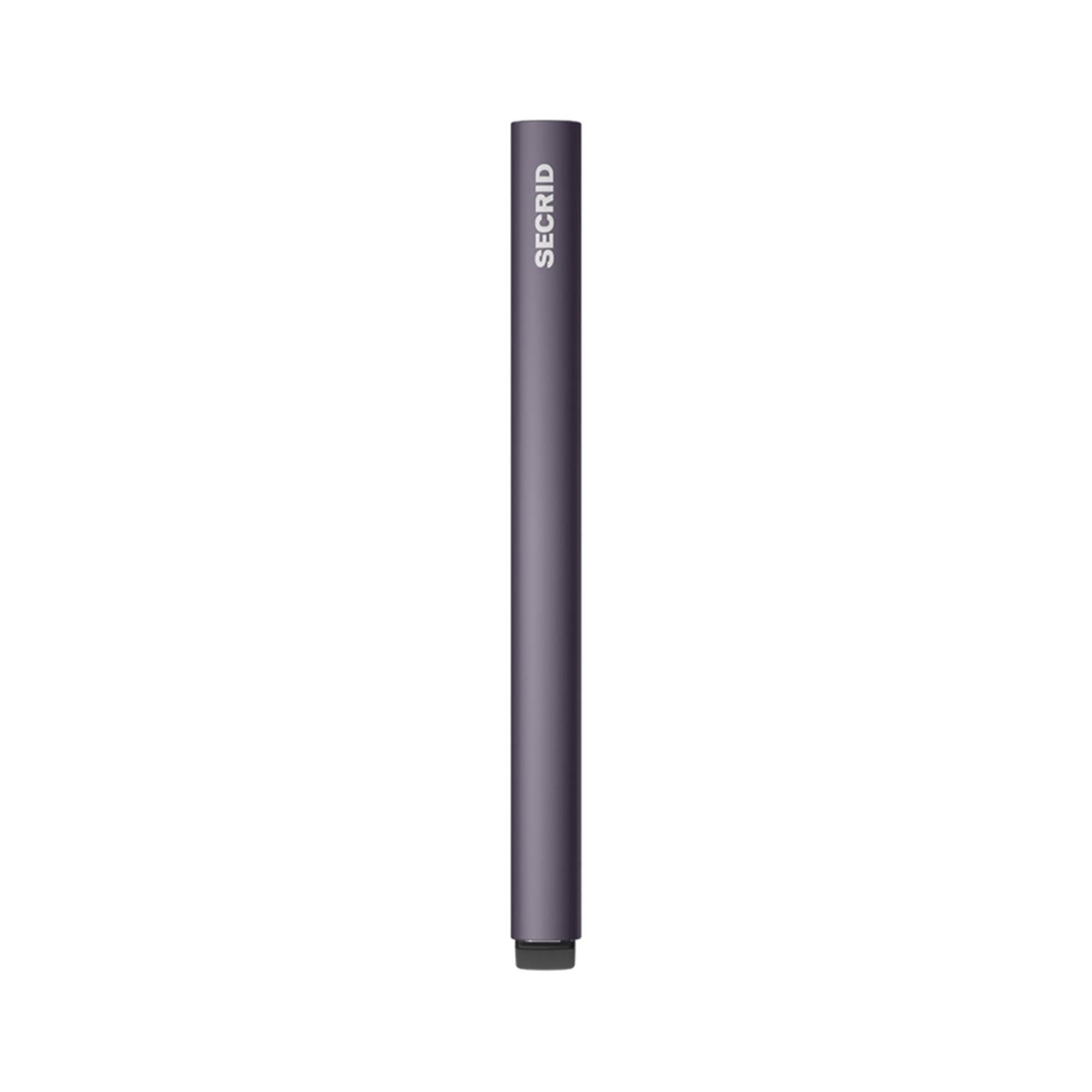 Secrid Cardprotector Dark Purple - CDARKPURPLE