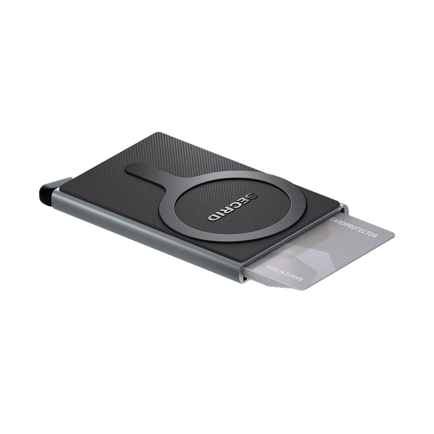Secrid Cardprotector for Magsafe Titanium  - CFMTITANIUM