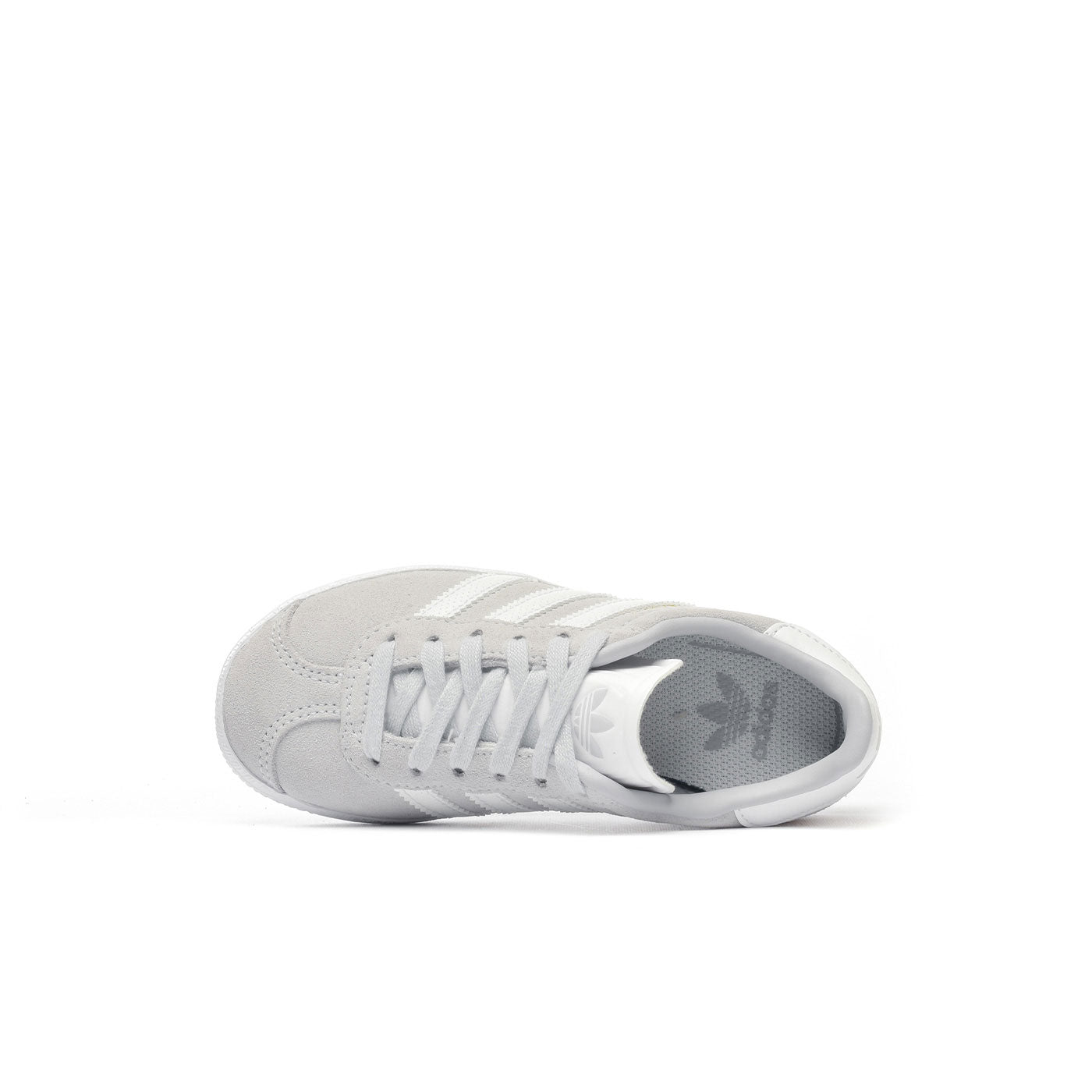 Adidas Gazelle C Aero Blue/Ftwr White/Ftwr White - CG6705