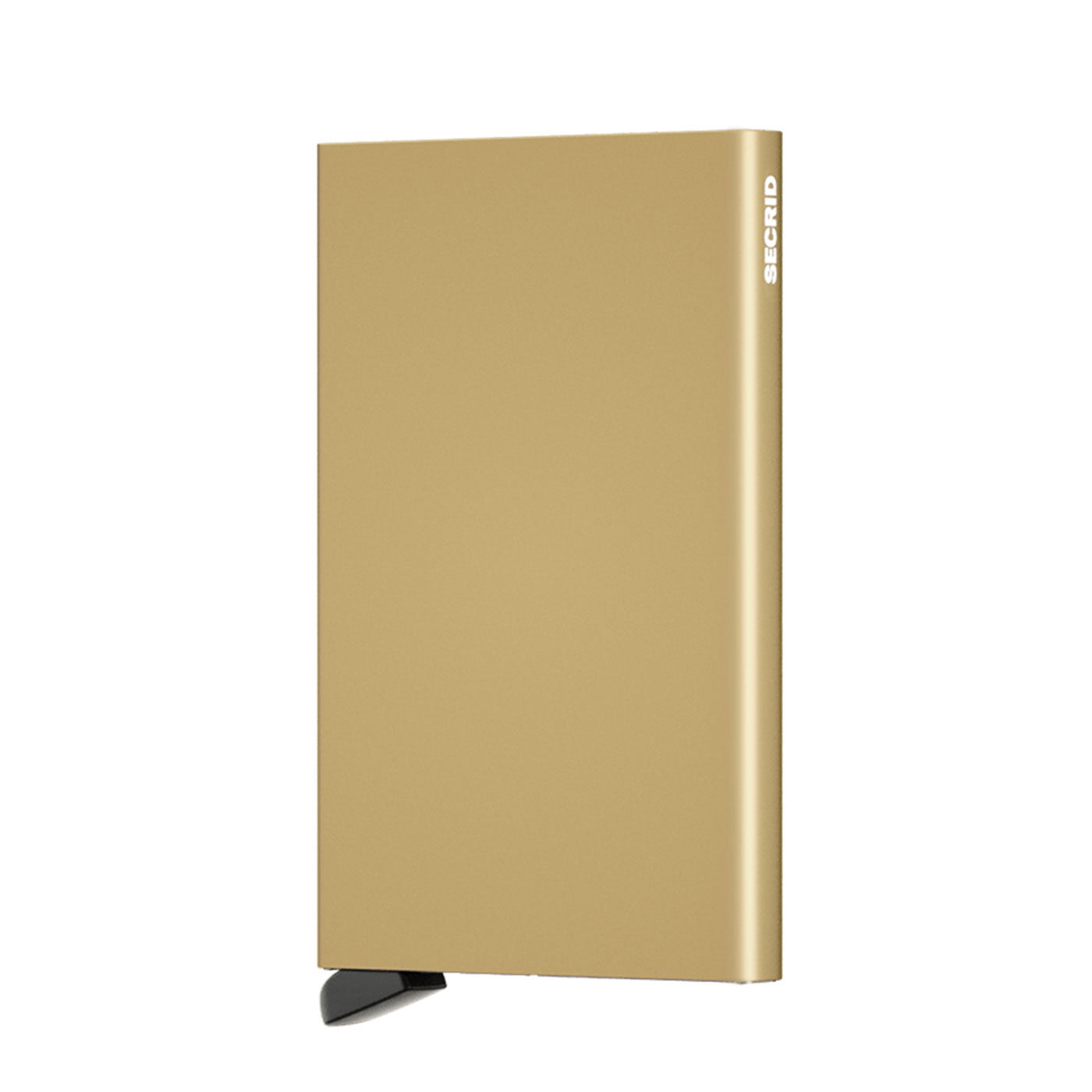 Secrid Cardprotector Gold - CGOLD