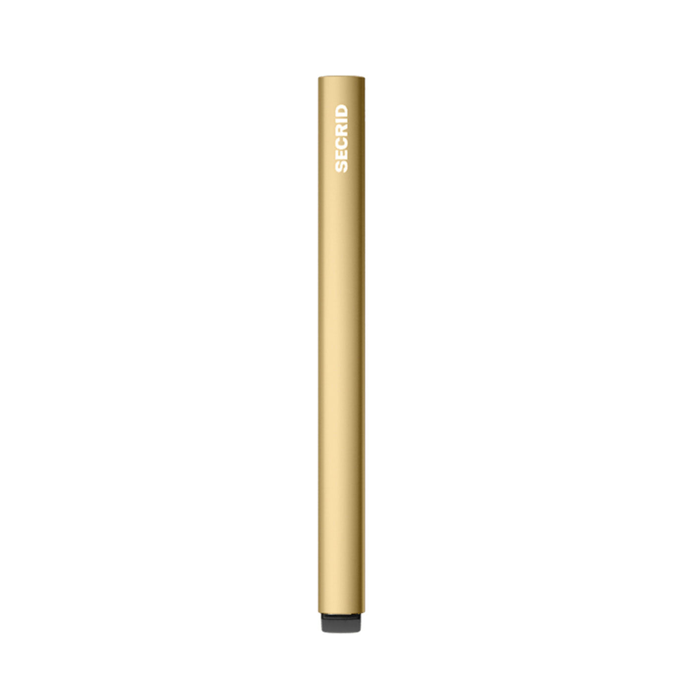 Secrid Cardprotector Gold - CGOLD