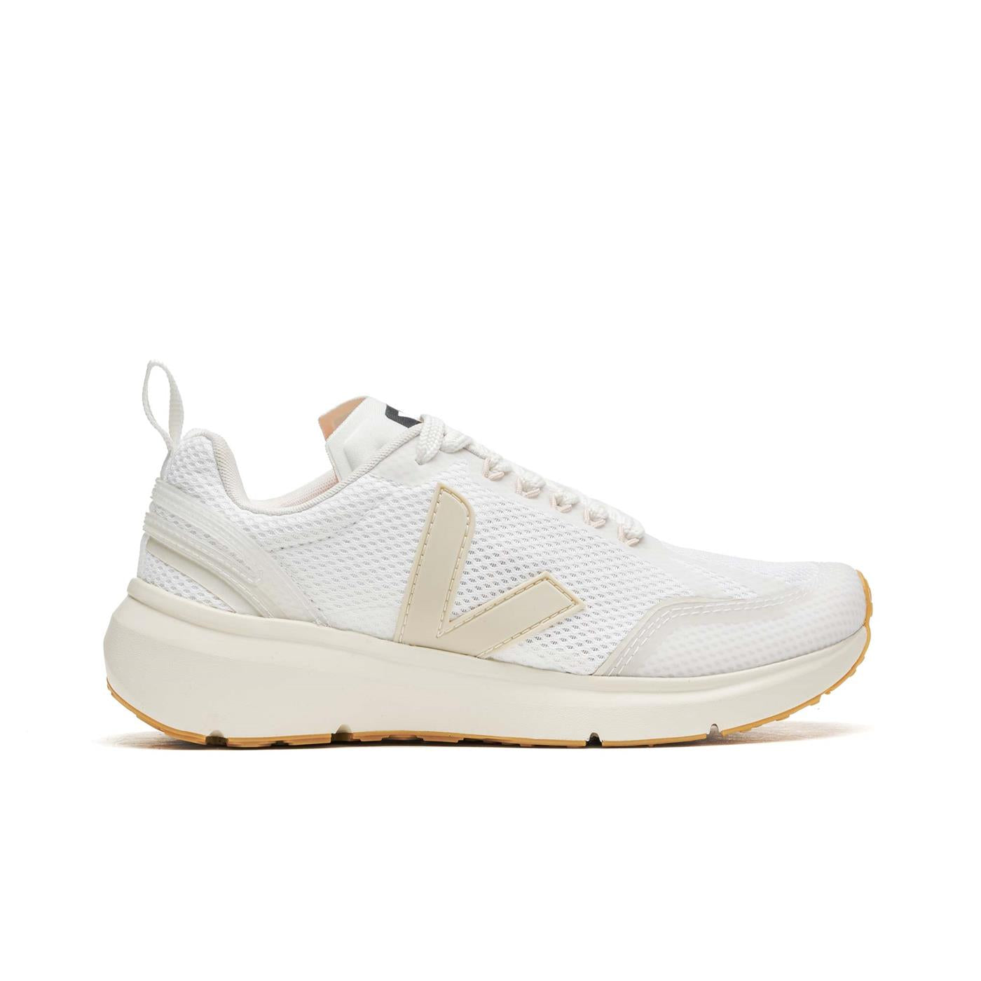 Veja Condor 2 Alveomesh White/Pierre - CL0102500