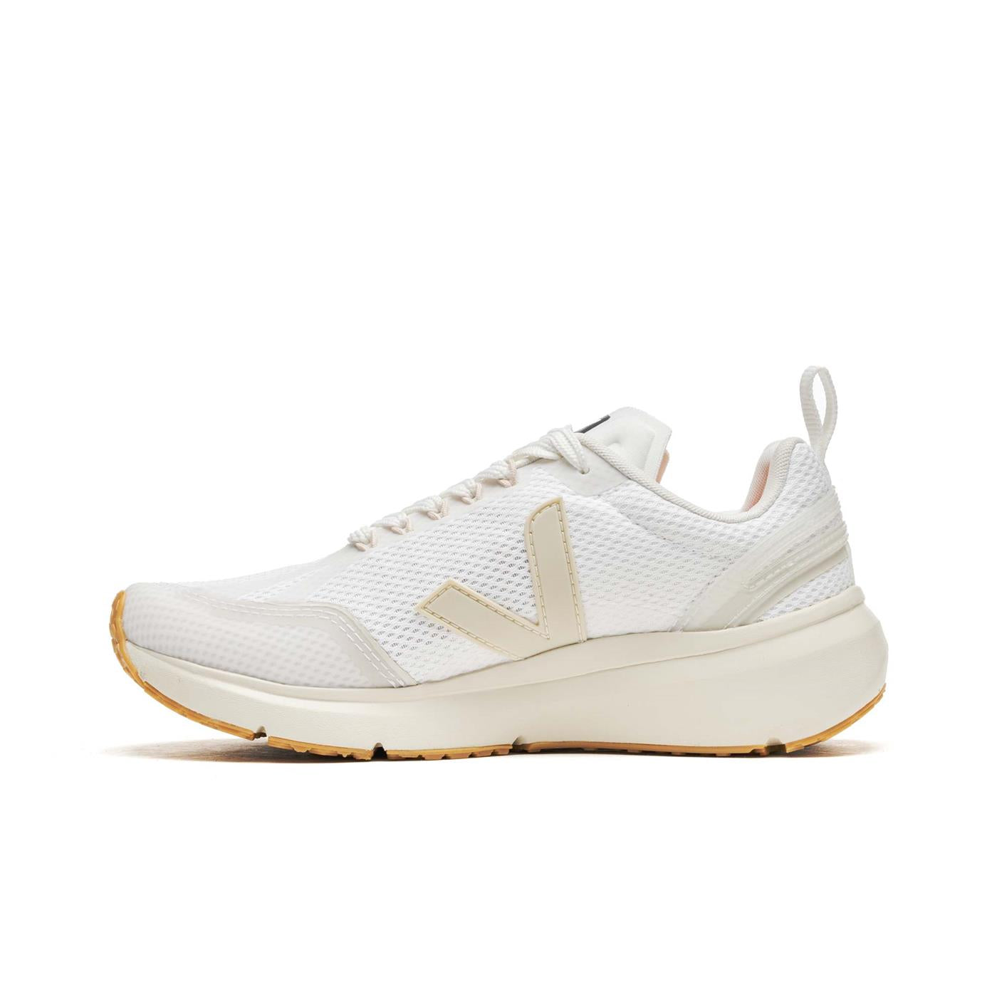 Veja Condor 2 Alveomesh White/Pierre - CL0102500