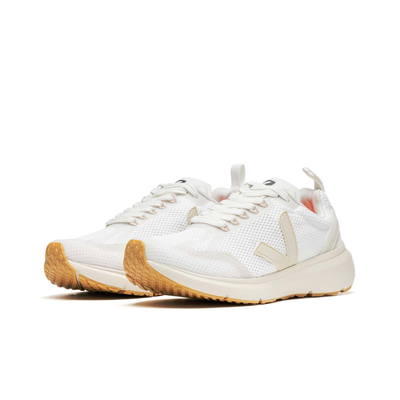 Veja Condor 2 Alveomesh White/Pierre - CL0102500