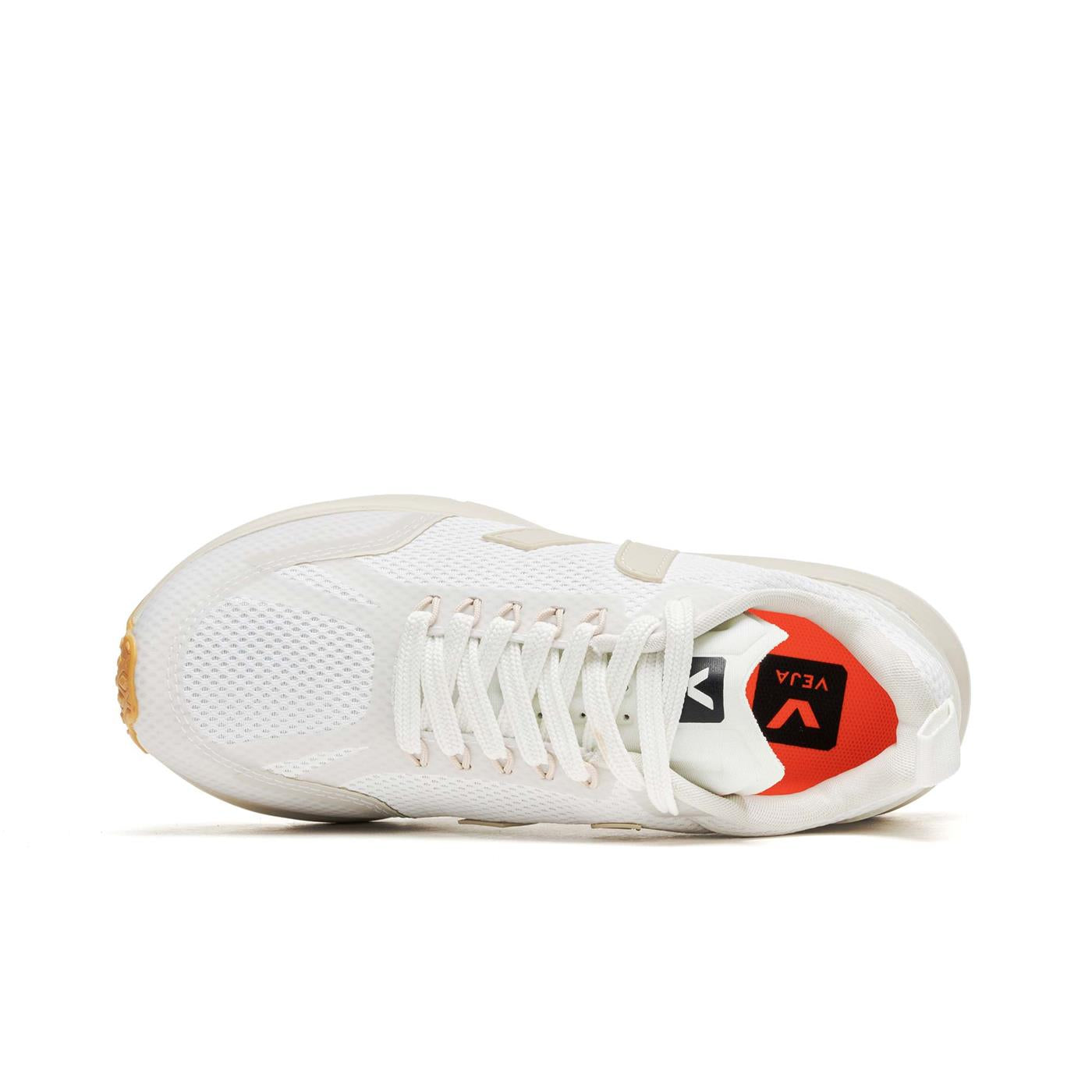Veja Condor 2 Alveomesh White/Pierre - CL0102500
