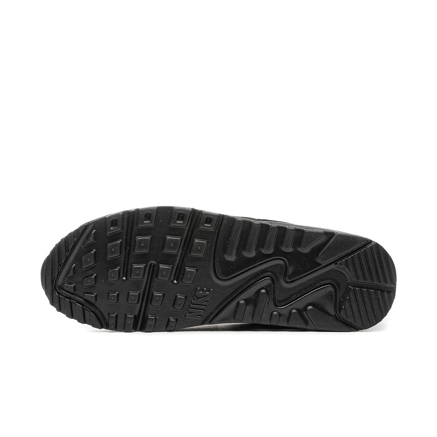 Nike Air Max 90 Black/Black-Black-White