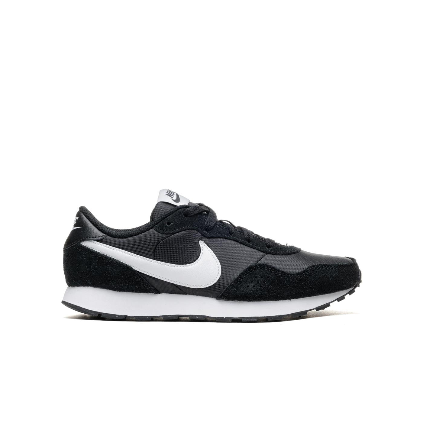 Nike MD Valiant (GS) Black/White - CN8558-002
