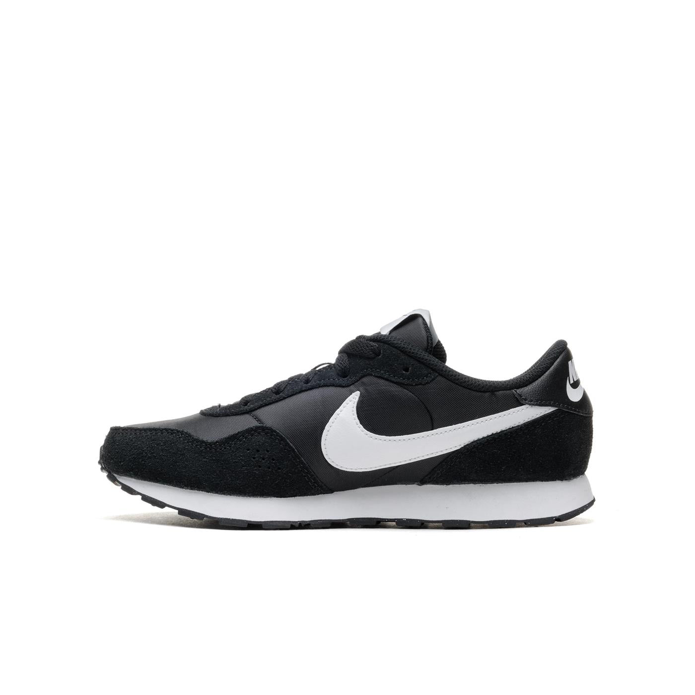 Nike MD Valiant (GS) Black/White - CN8558-002