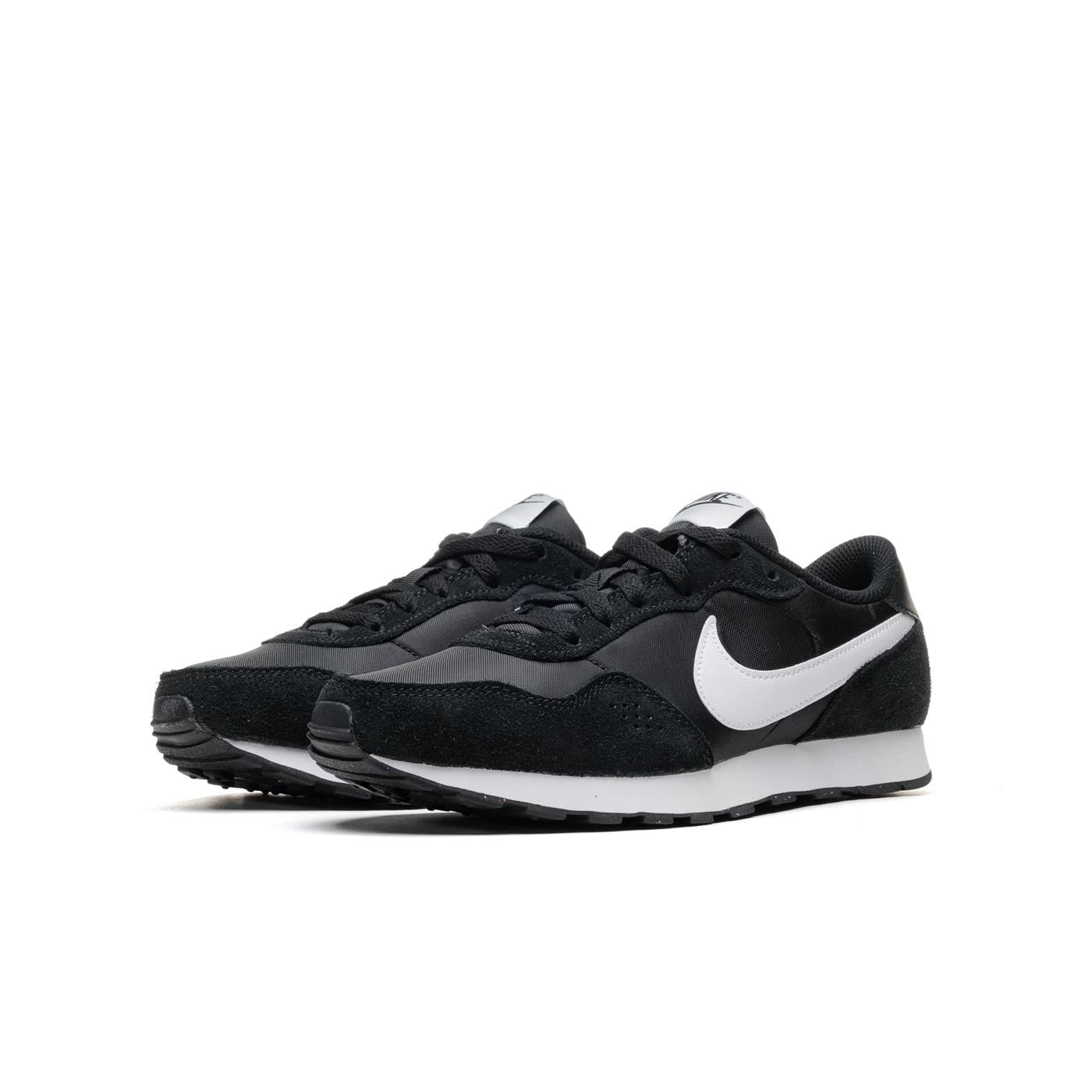 Nike MD Valiant (GS) Black/White - CN8558-002