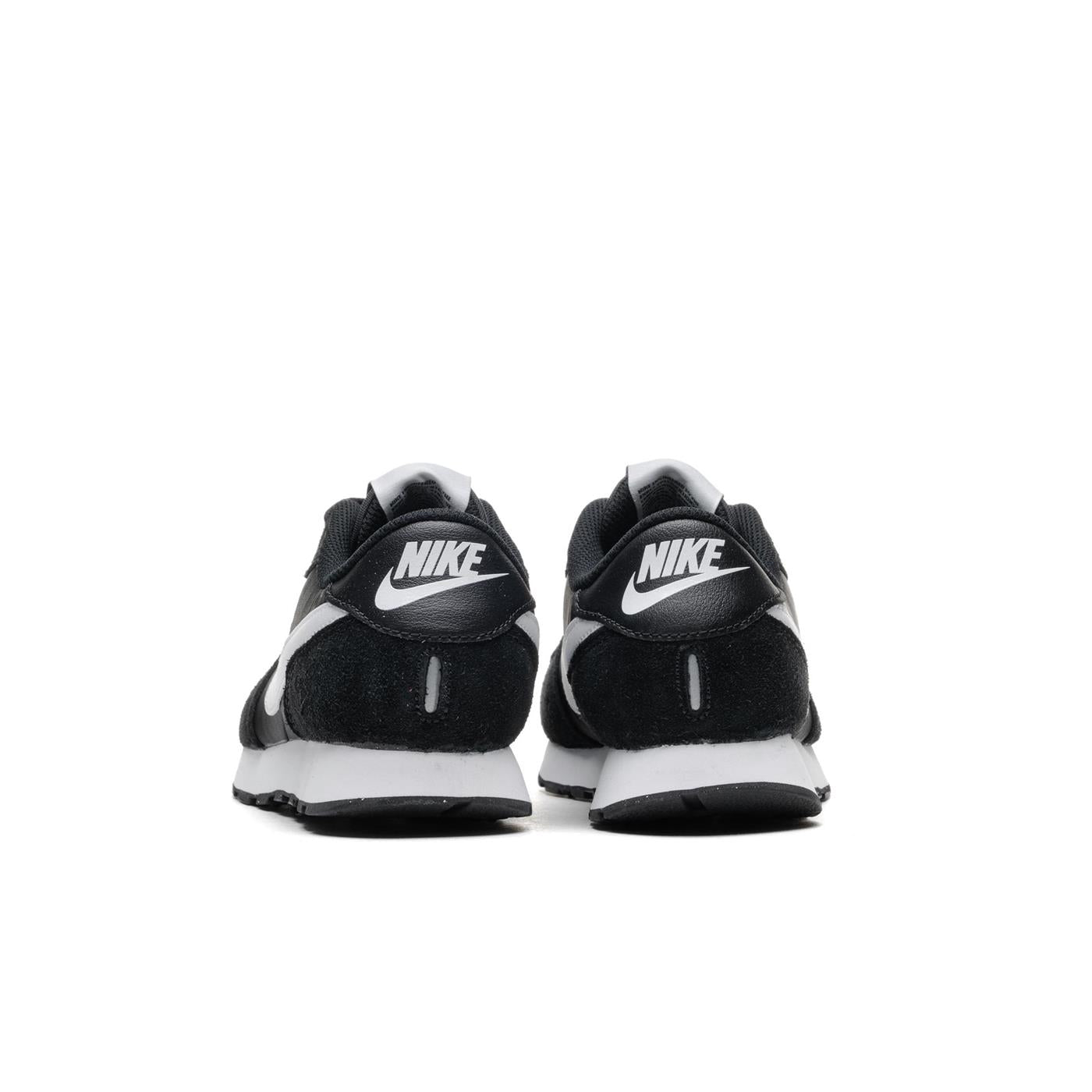 Nike MD Valiant (GS) Black/White - CN8558-002