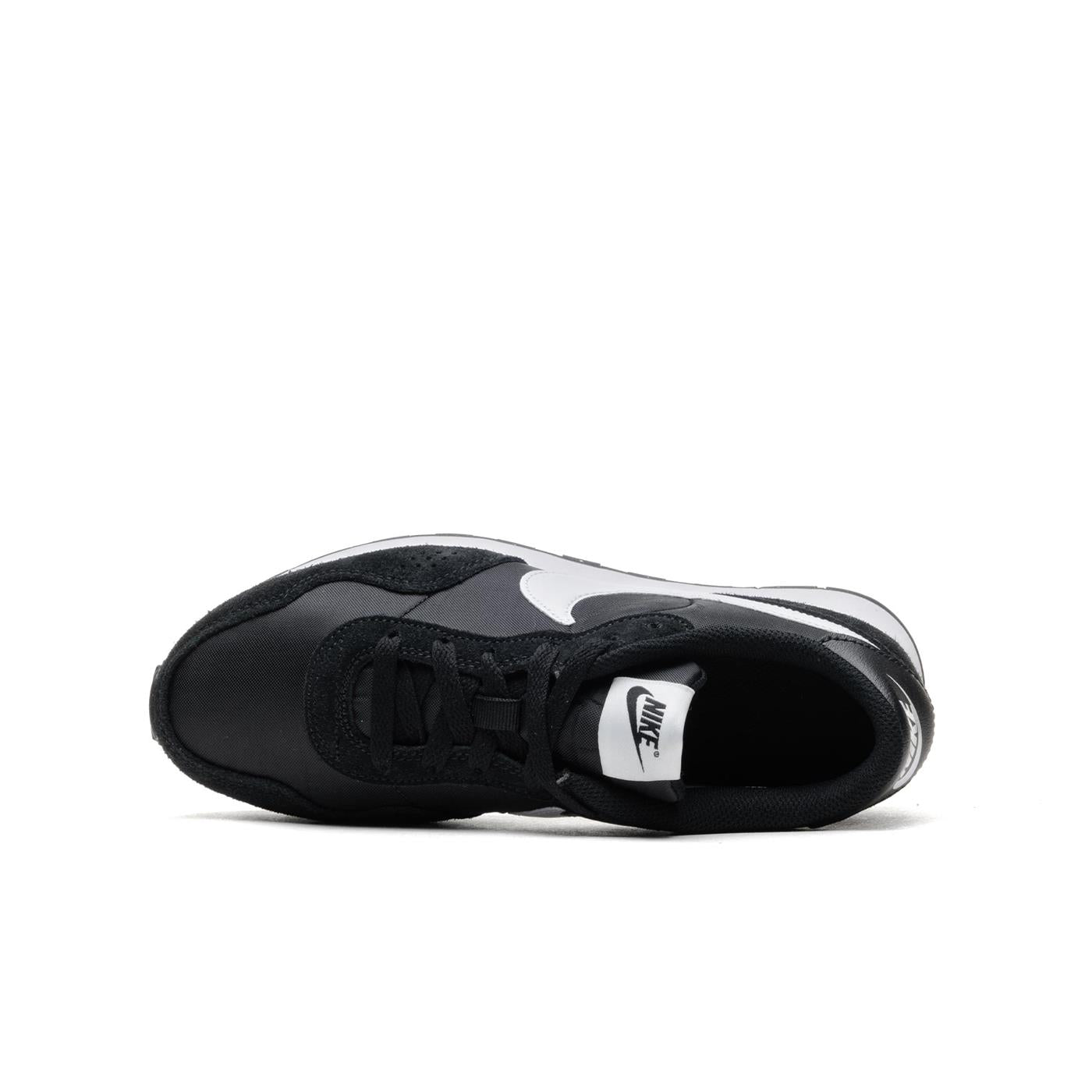 Nike MD Valiant (GS) Black/White - CN8558-002