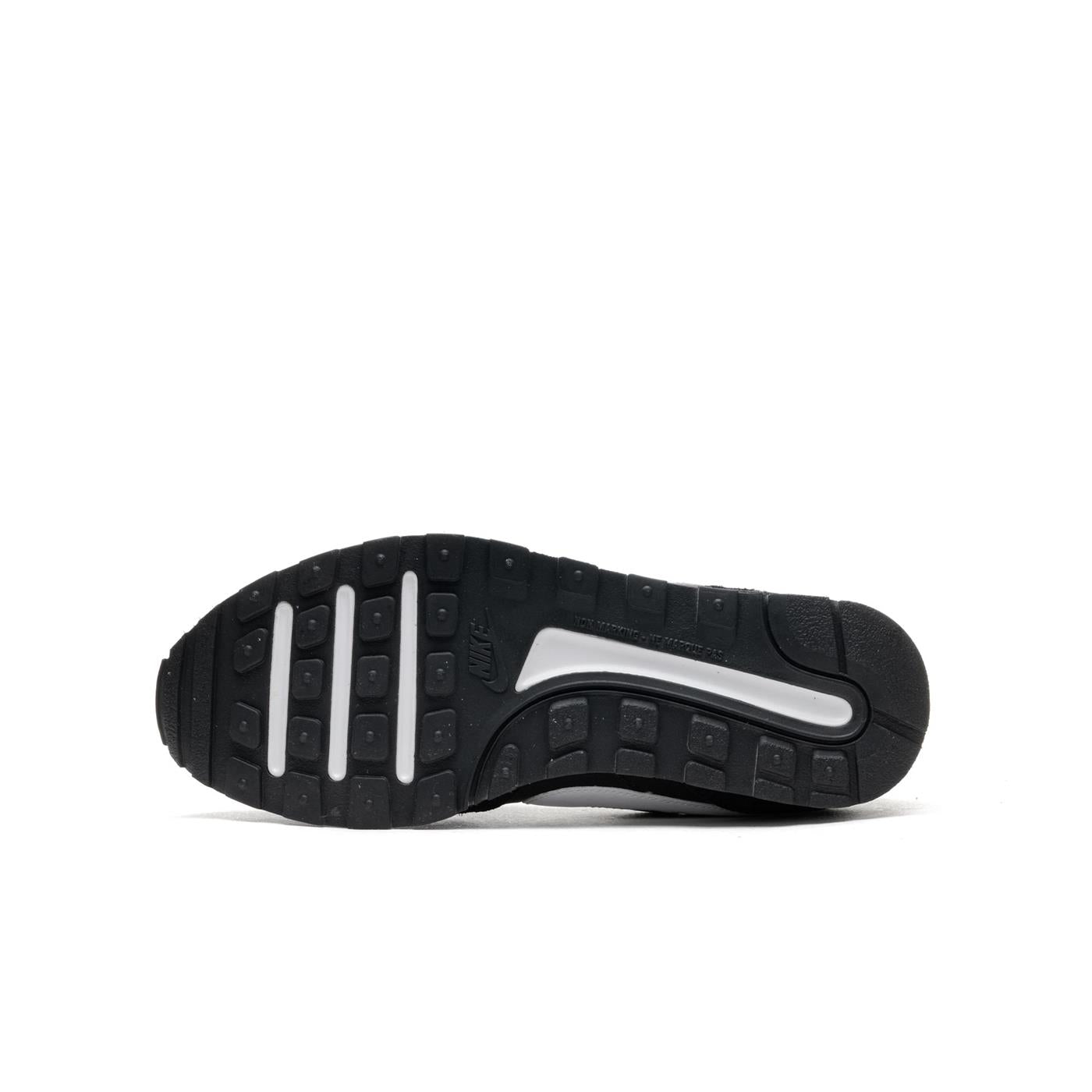 Nike MD Valiant (GS) Black/White - CN8558-002