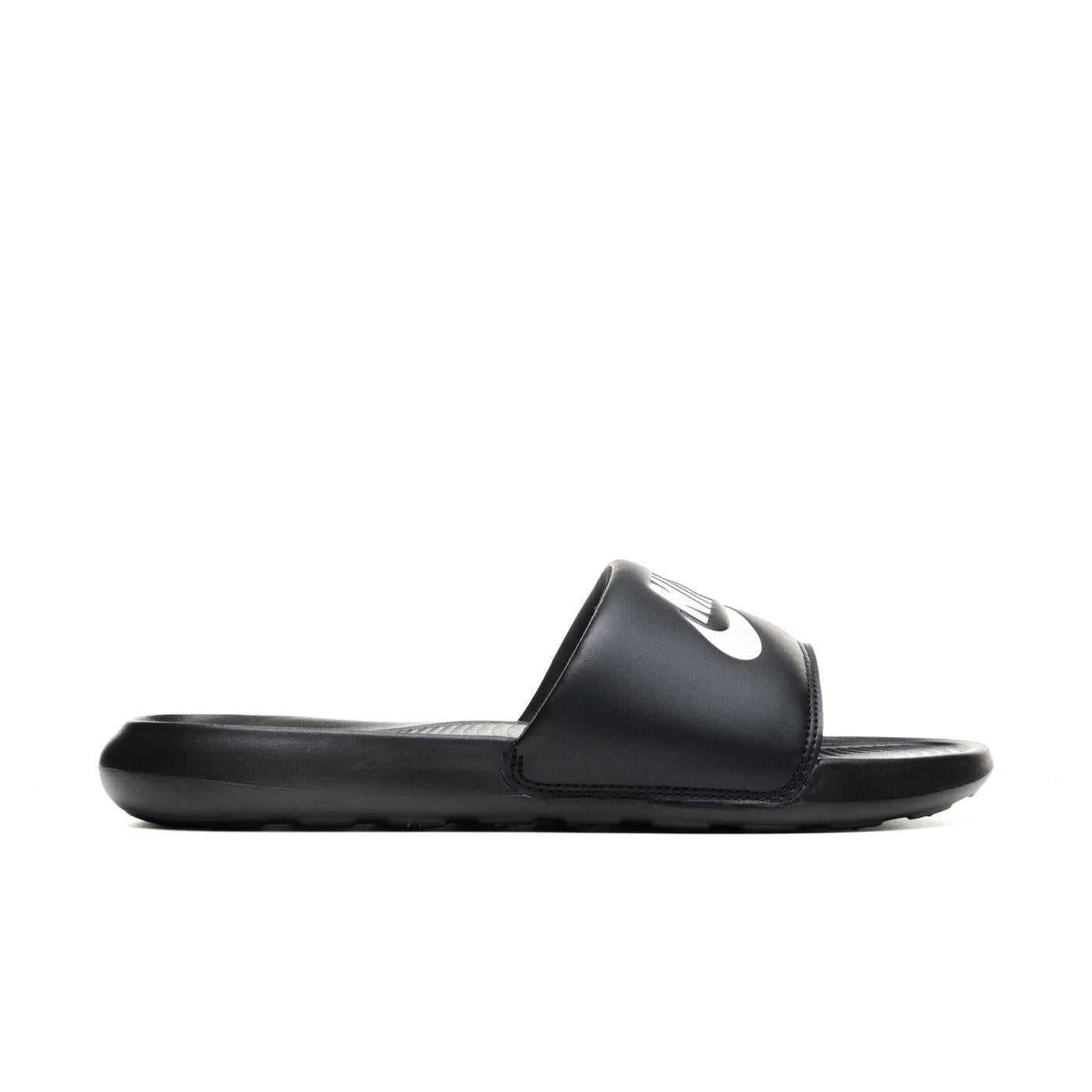 Nike Victori One Slide Black/Black-White  - CN9675-002