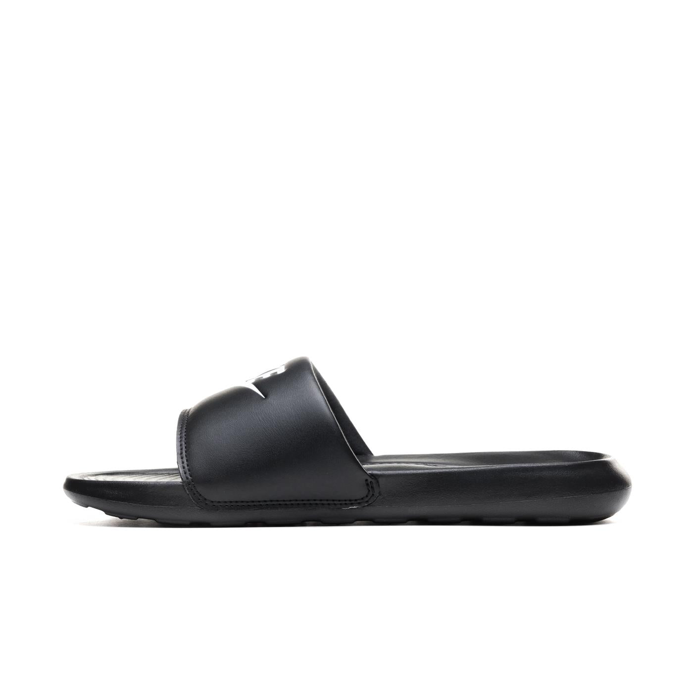 Nike Victori One Slide Black/Black-White  - CN9675-002