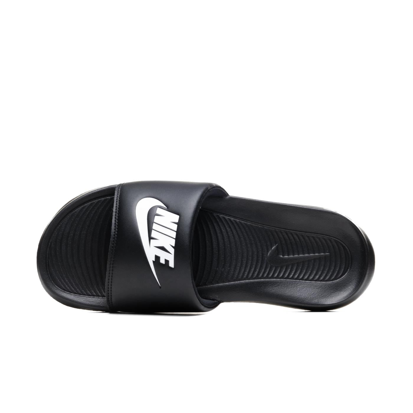 Nike Victori One Slide Black/Black-White  - CN9675-002