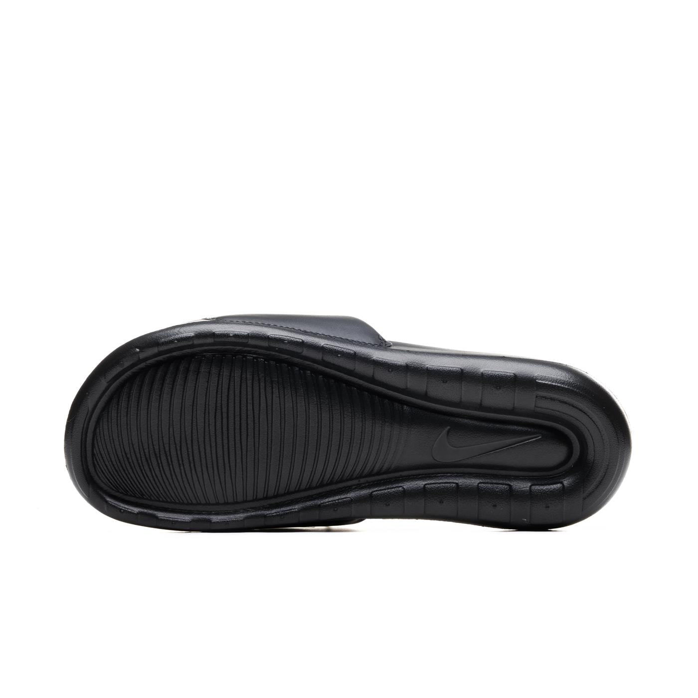 Nike Victori One Slide Black/Black-White  - CN9675-002