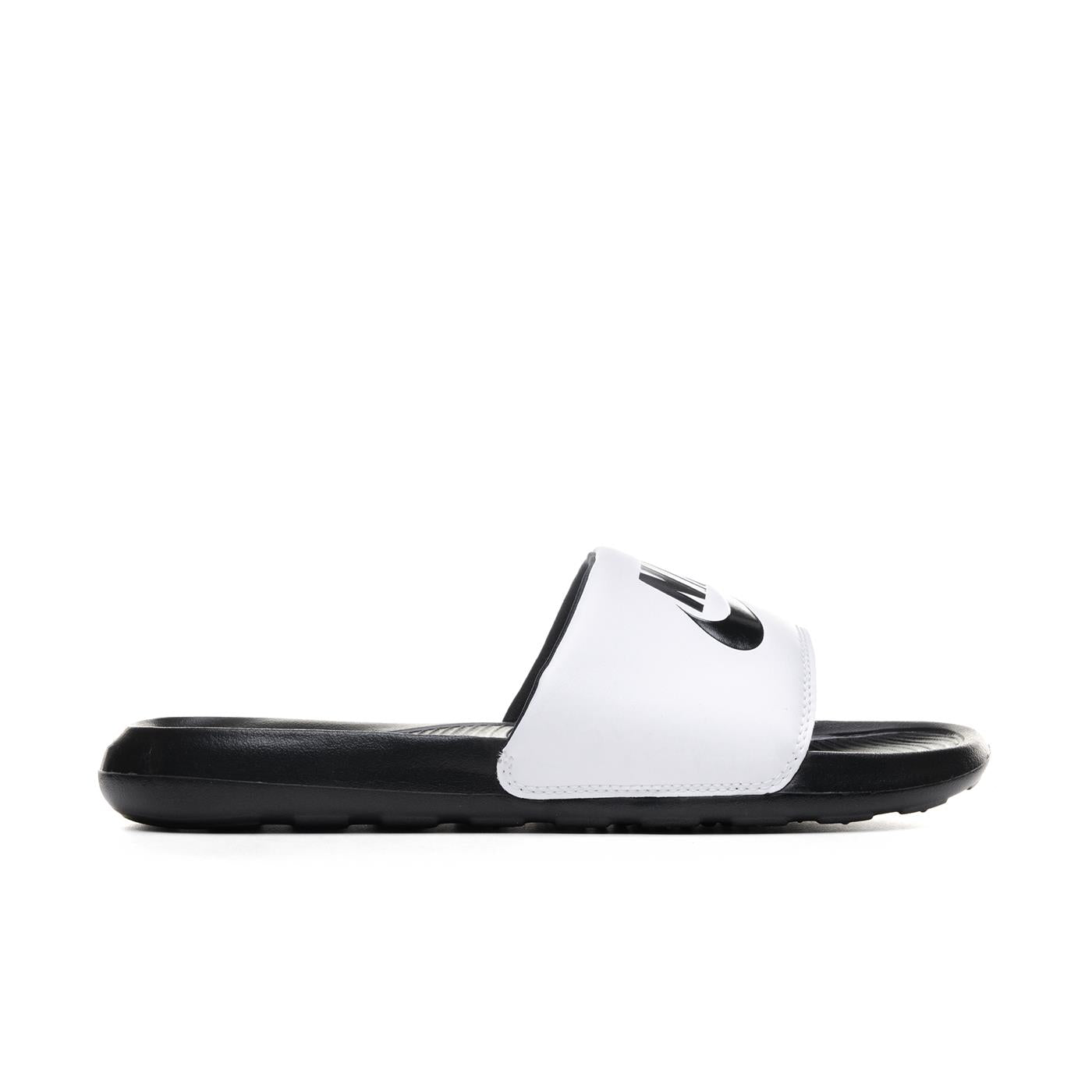 Nike Victori One Slide Black/Black-White  - CN9675-005