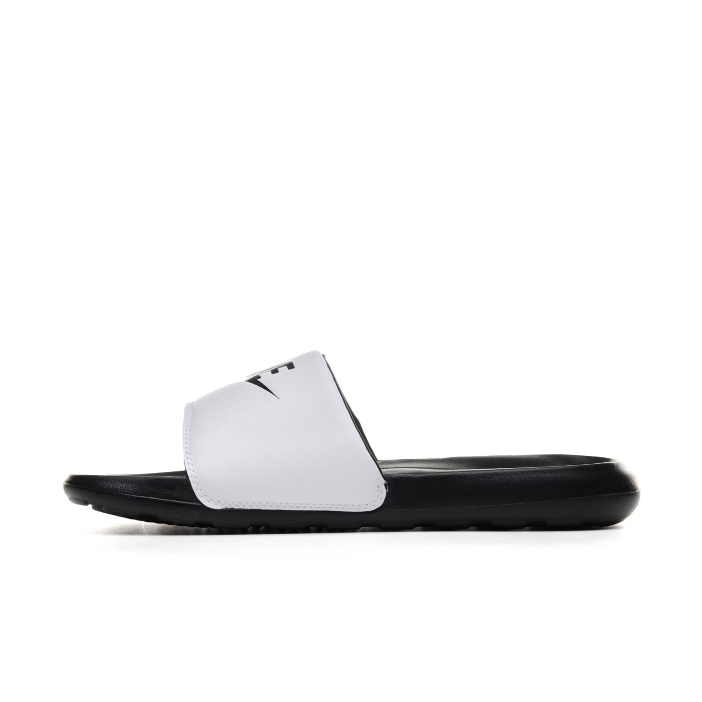 Nike Victori One Slide Black/Black-White  - CN9675-005
