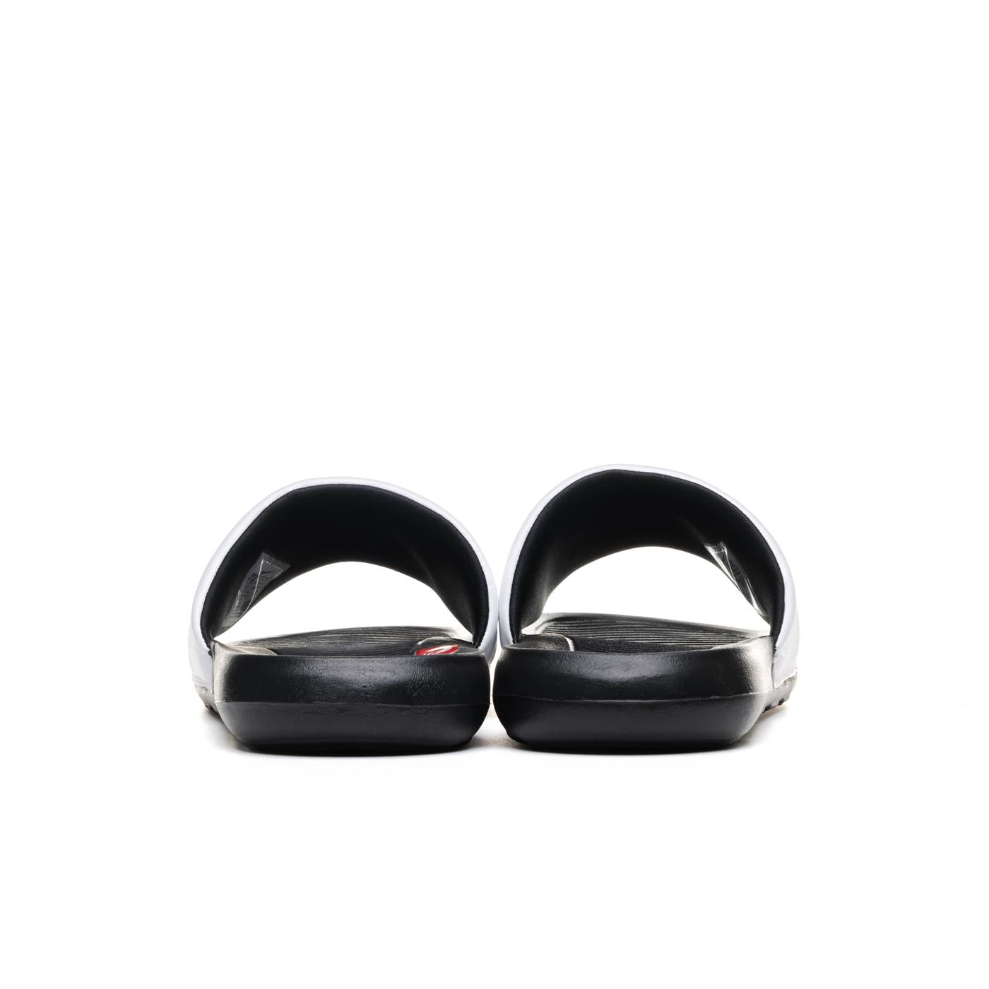 Nike Victori One Slide Black/Black-White  - CN9675-005