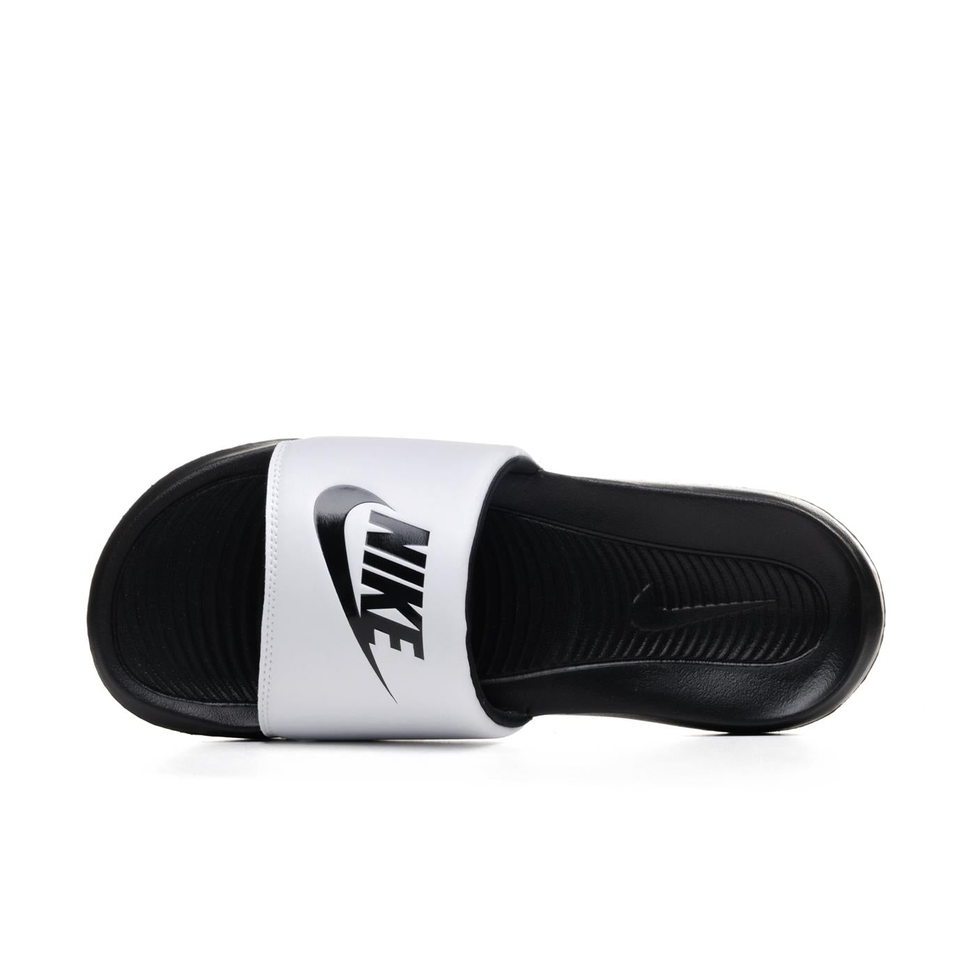Nike Victori One Slide Black/Black-White  - CN9675-005