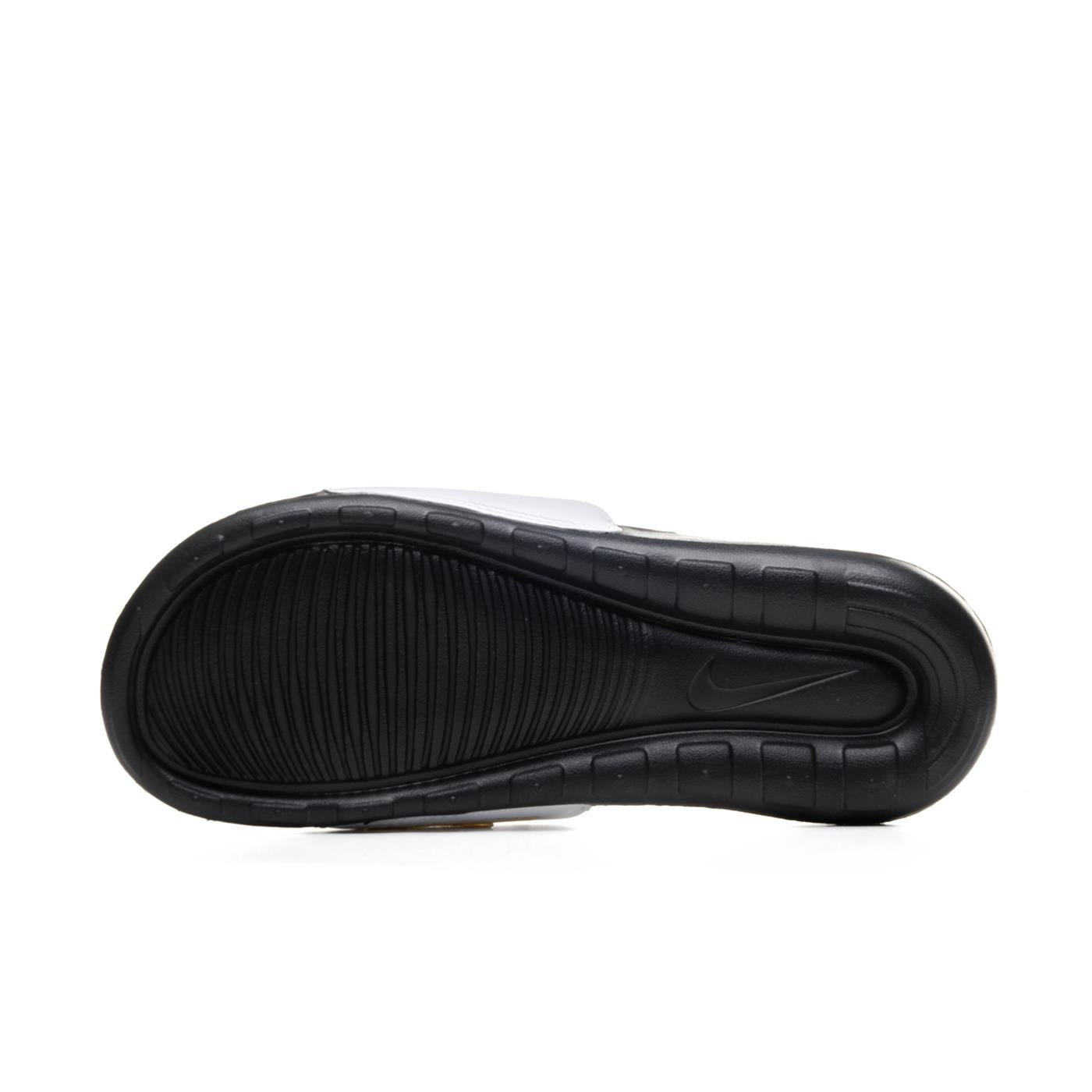Nike Victori One Slide Black/Black-White  - CN9675-005