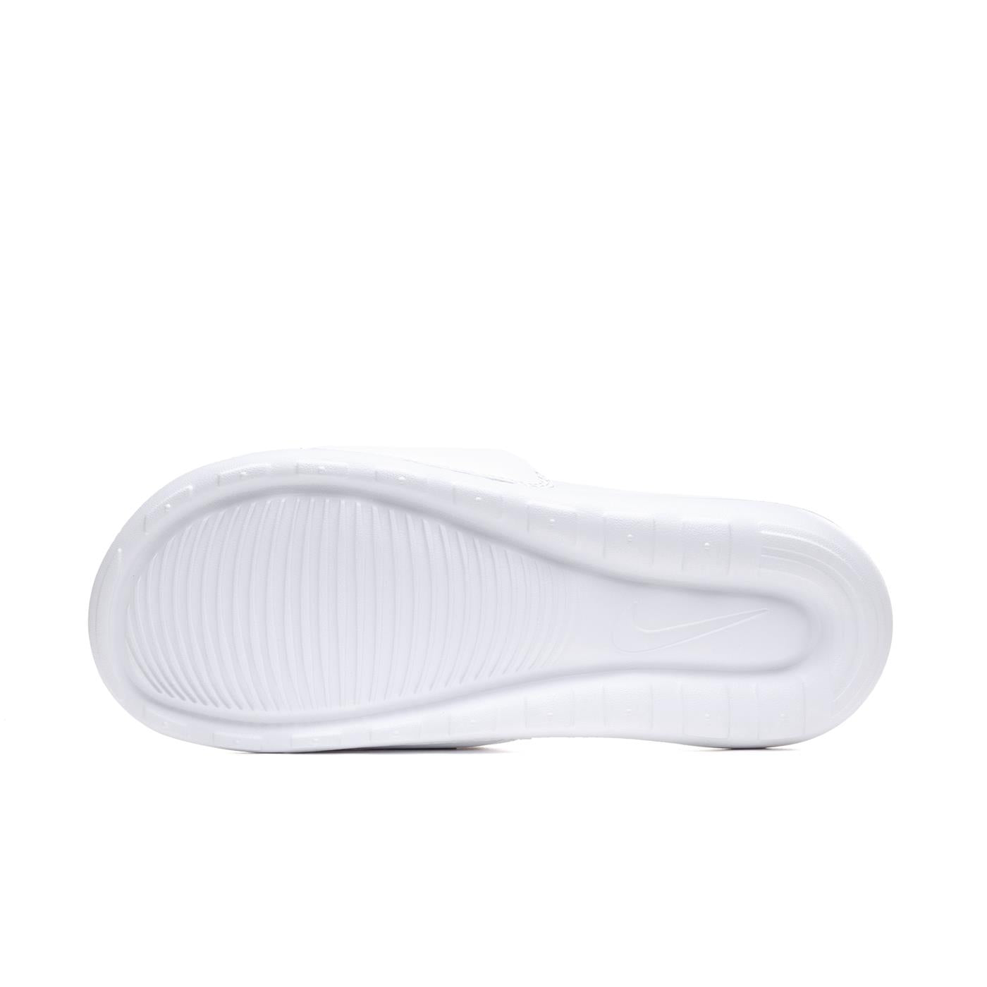 Nike Wmns Victori One Slide White/White-Black  - CN9677-100