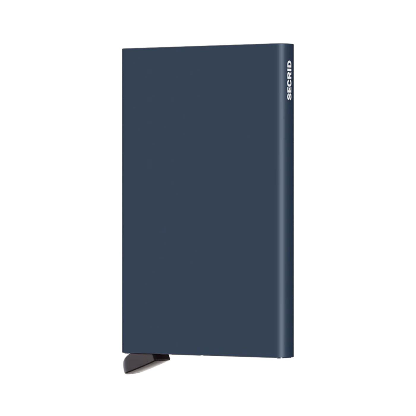 Secrid Cardprotector Navy - CNAVY