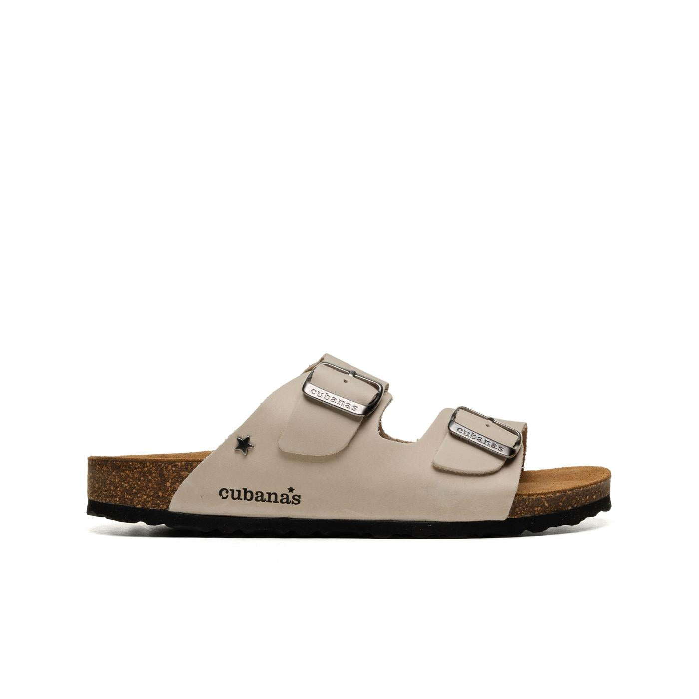 Cubanas Amália White - COMP100WHITE
