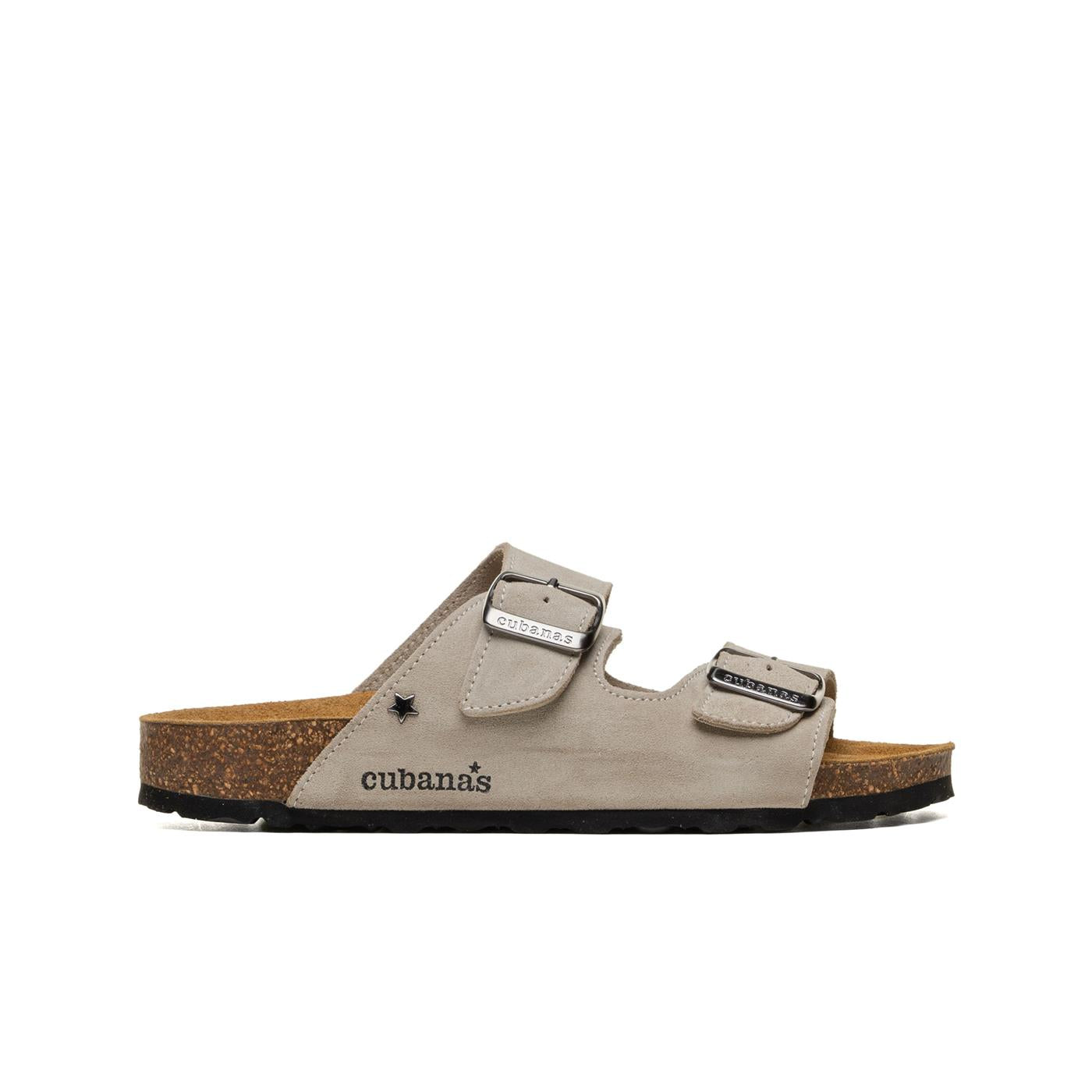 Cubanas Amália Grey - COMP102GREY