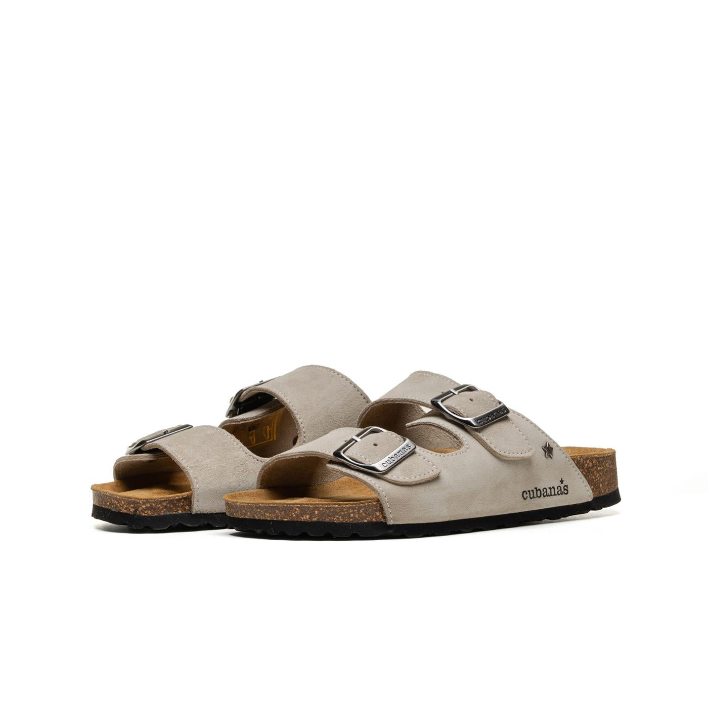 Cubanas Amália Grey - COMP102GREY