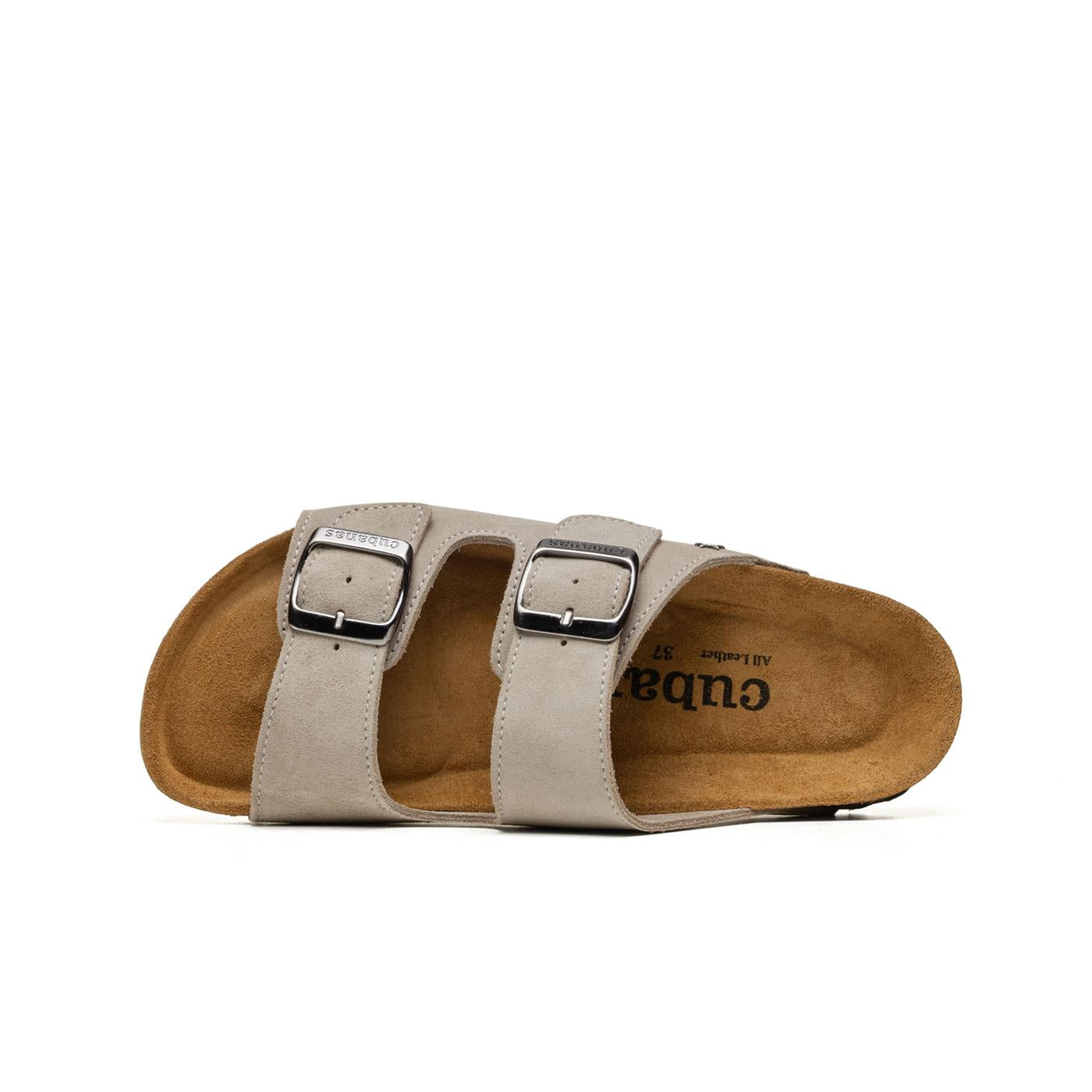 Cubanas Amália Grey - COMP102GREY
