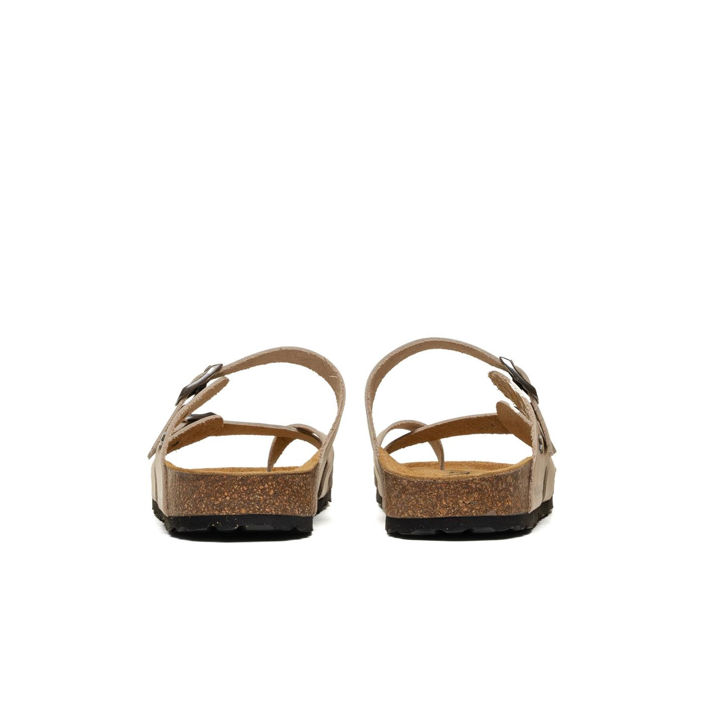 Cubanas Nazaré Beige - COMP130BEIGE