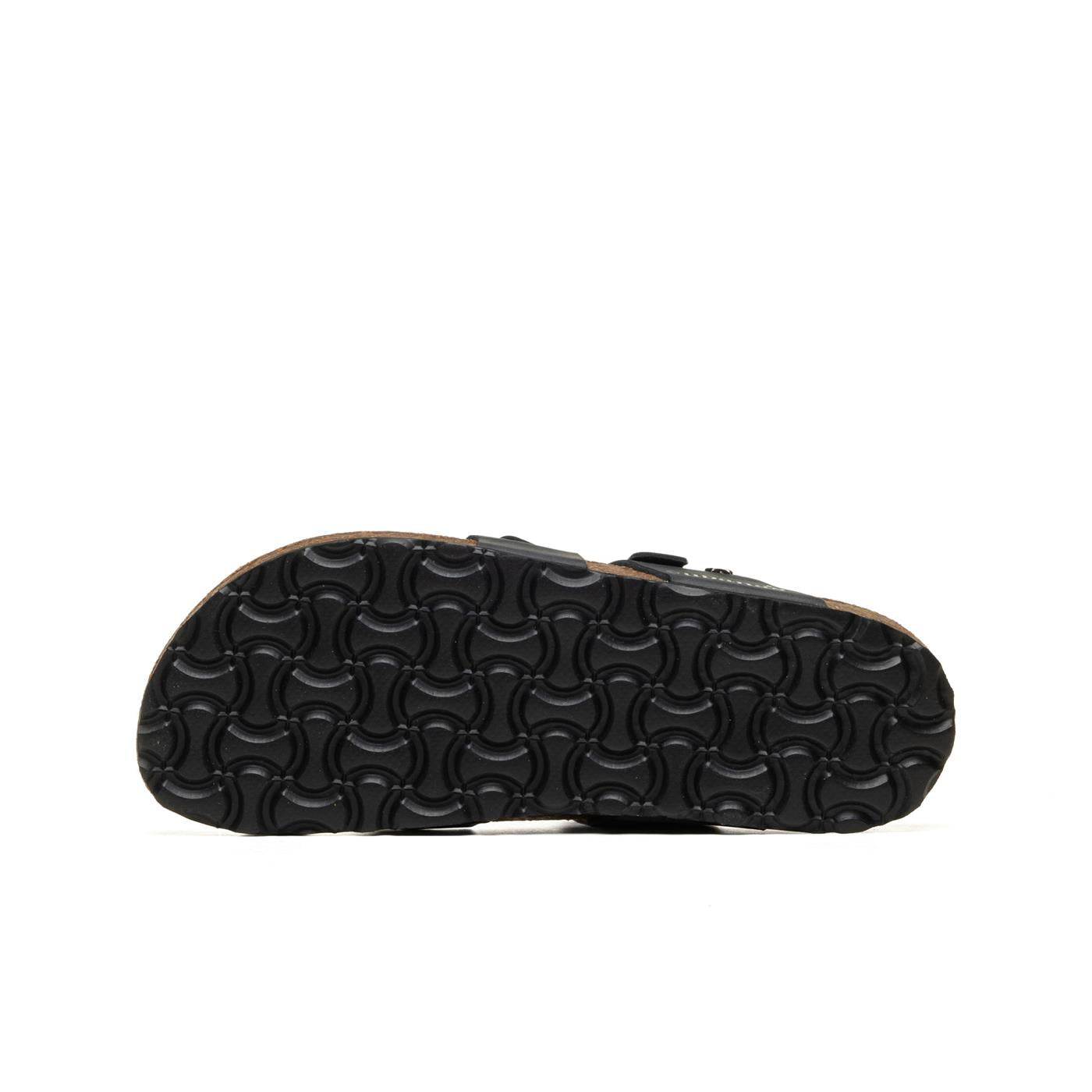 Cubanas Nazaré Black - COMP130BLACK