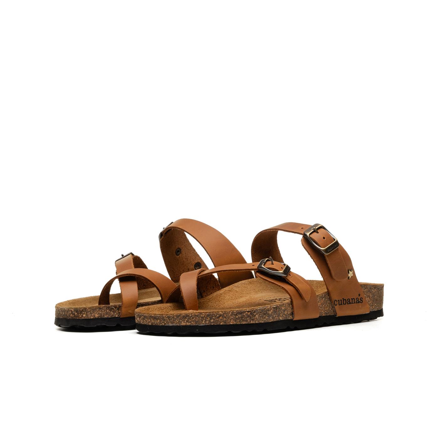 Cubanas Nazaré Brown - COMP130BROWN