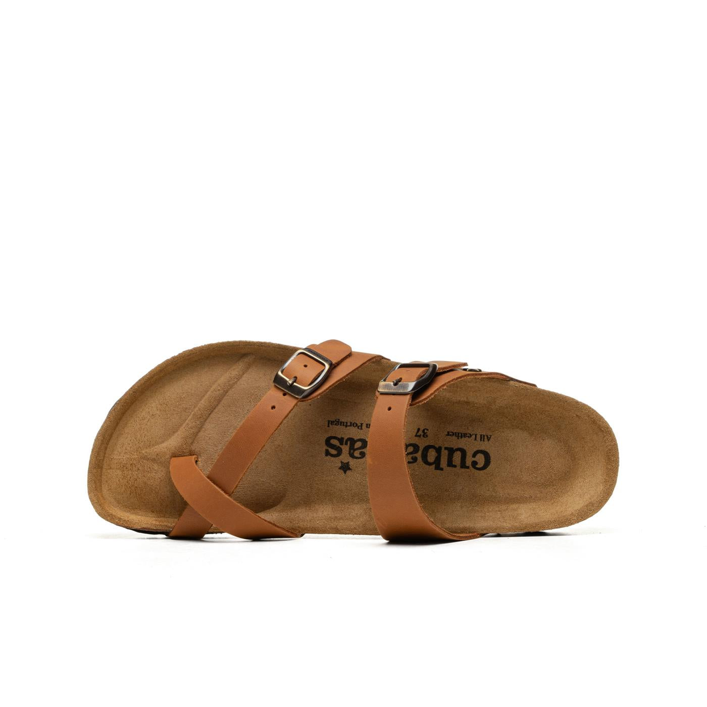 Cubanas Nazaré Brown - COMP130BROWN