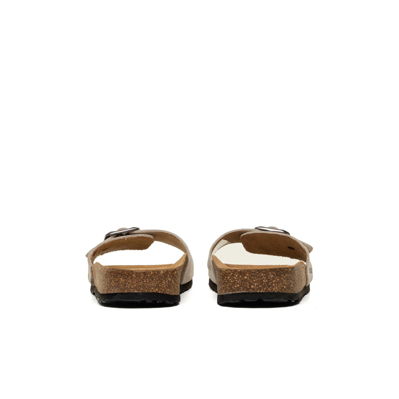 Cubanas Julia Off-White - COMP140WHITE