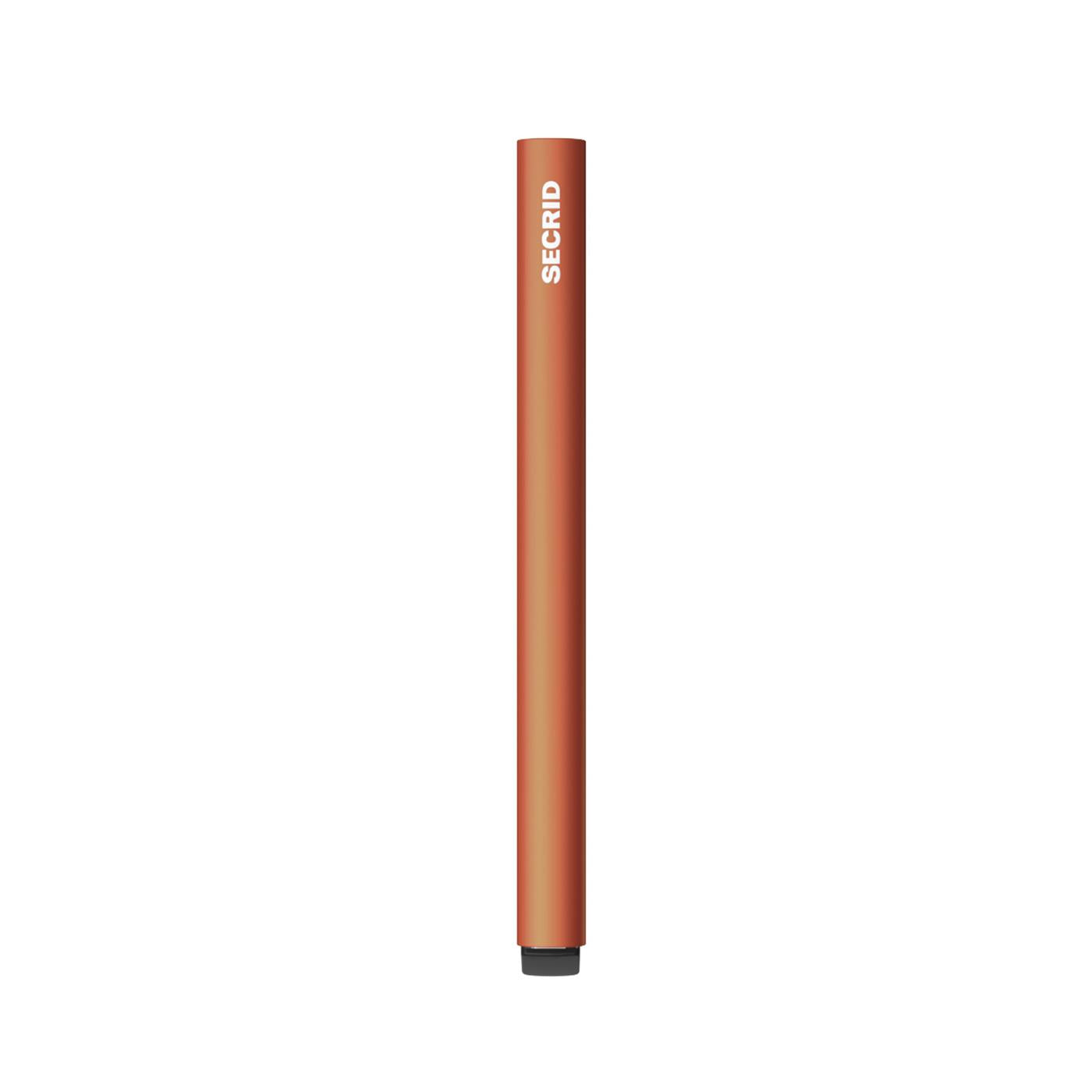 Secrid Cardprotector Orange - CORANGE