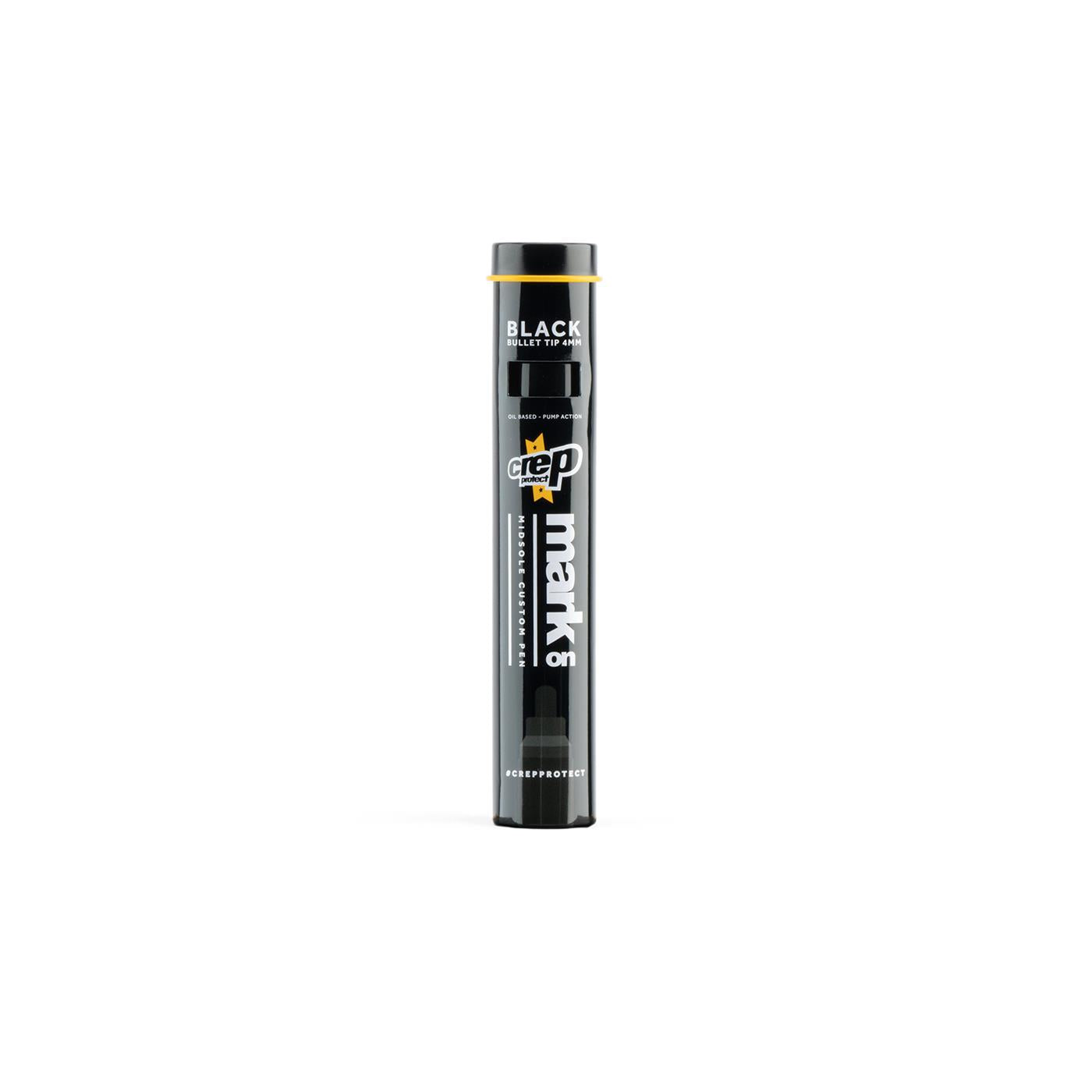Crep Protect Mark On Custom Pen Black - CP019