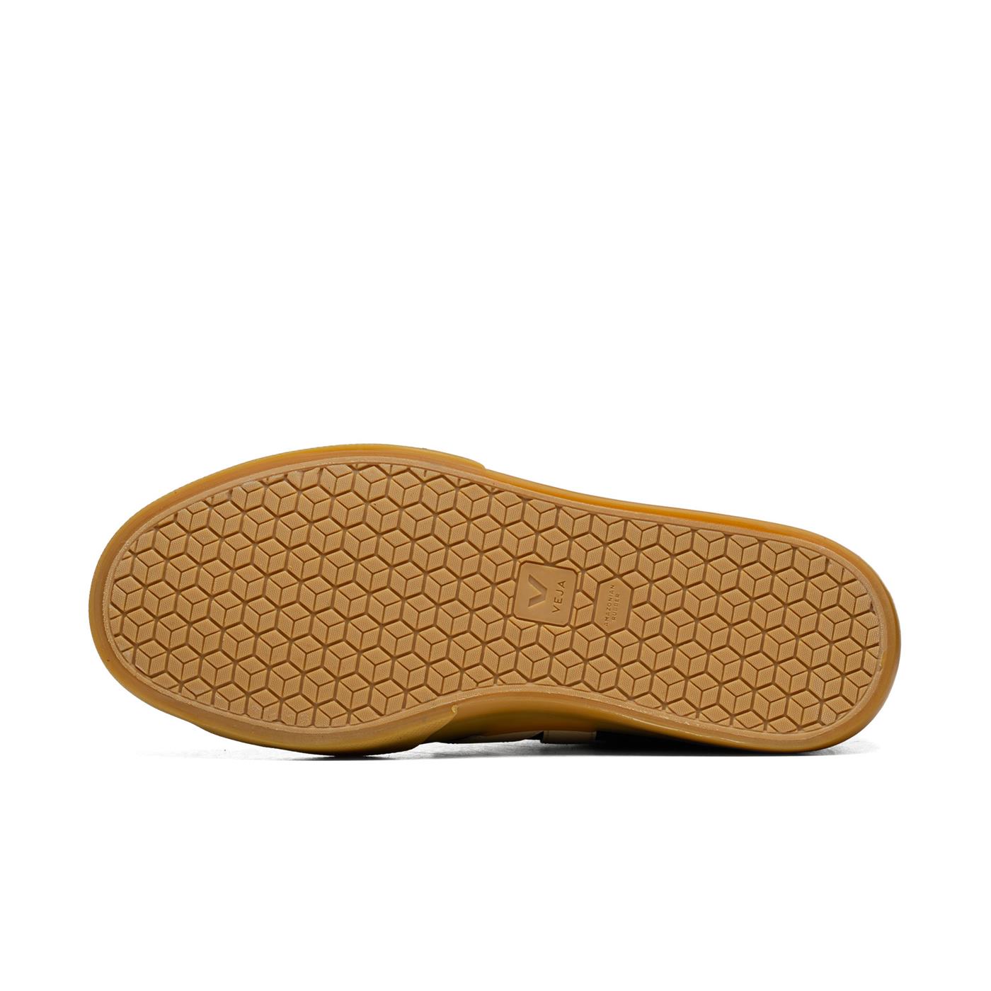 Veja Campo Bold Suede Black/Pierre  - CP0303692