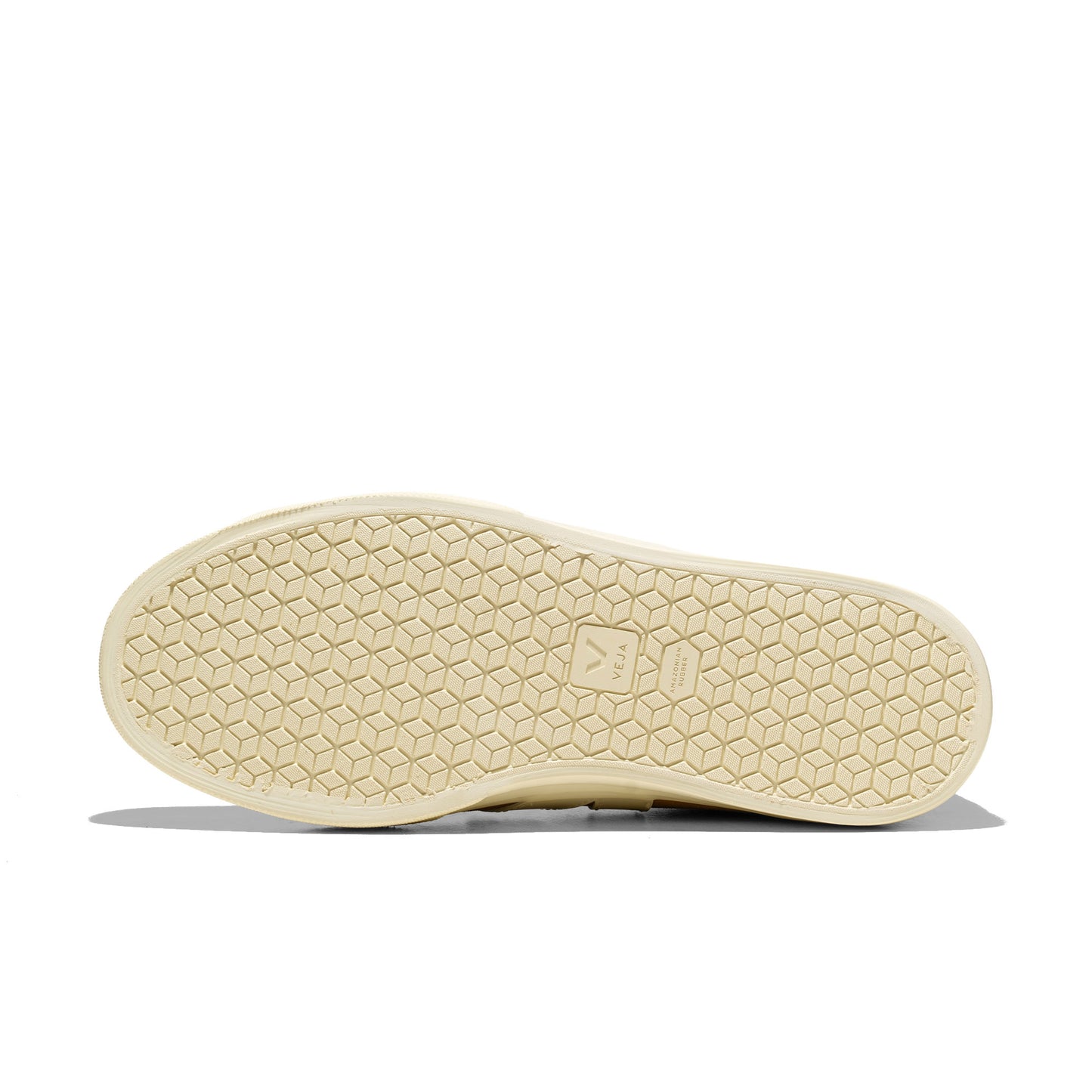 Veja Campo Bold Suede Camel/Pierre - CP0320524