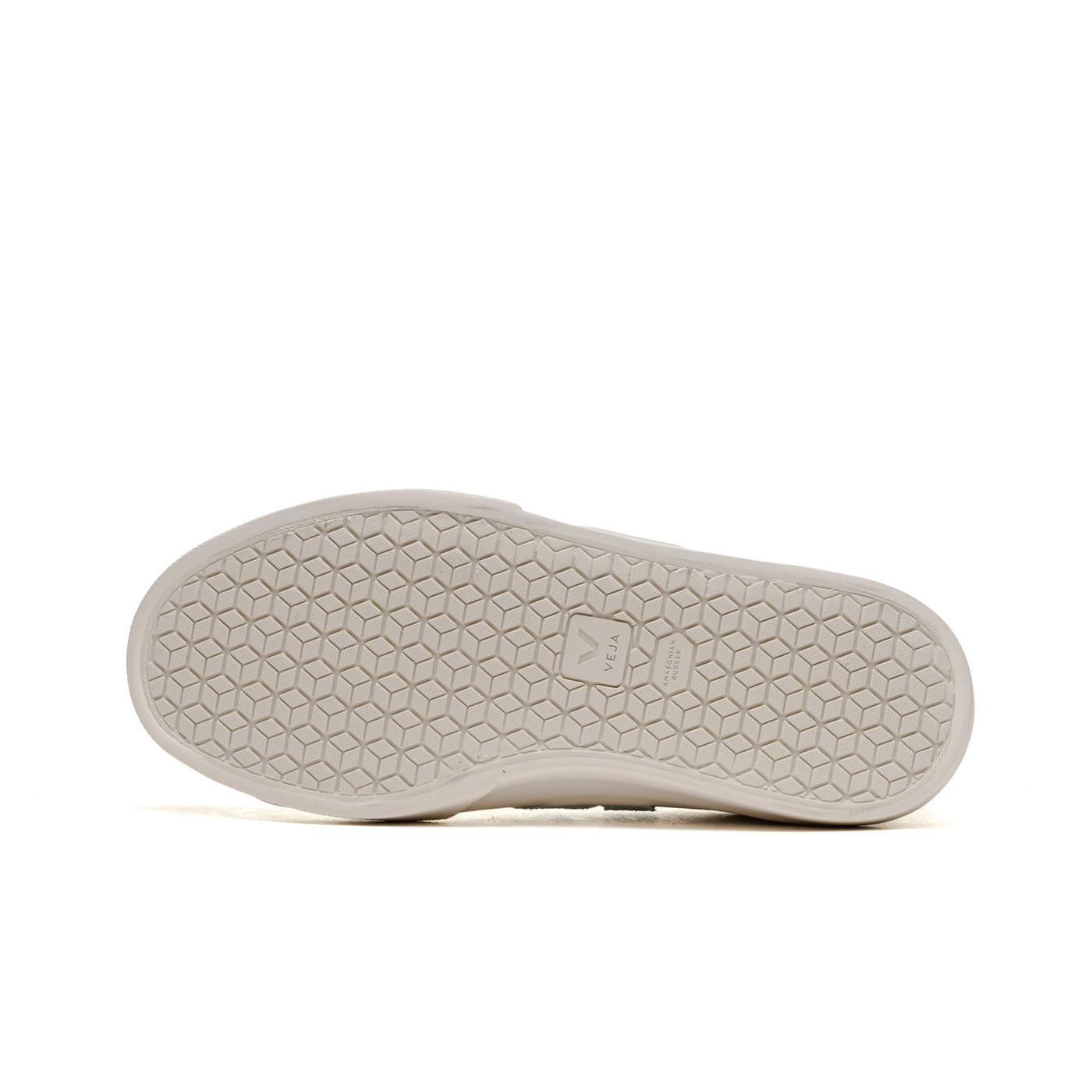 Veja Campo Chromefree Extra-White/Matcha - CP0502485