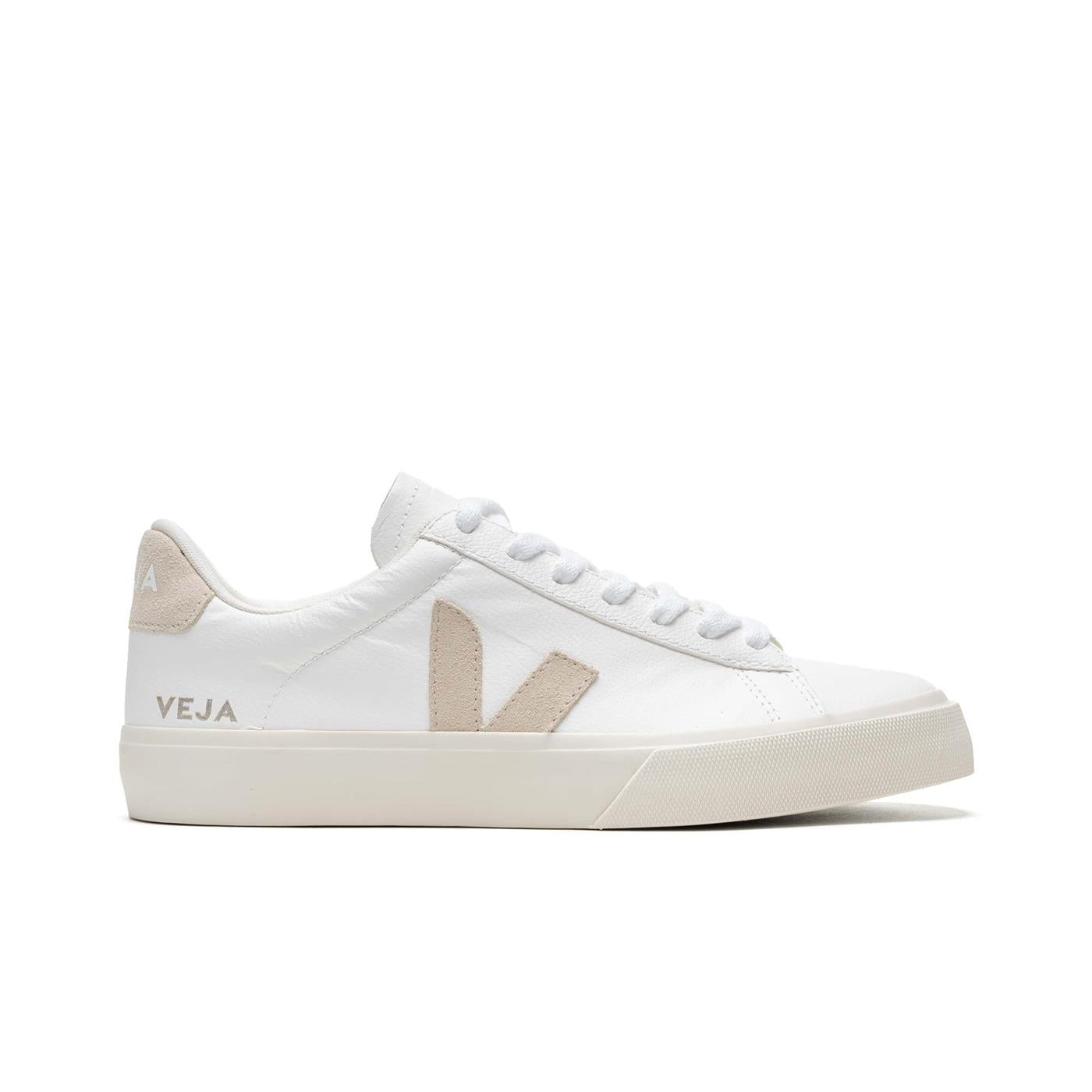 Veja Campo Chromefree Extra-White/Almond - CP0502920