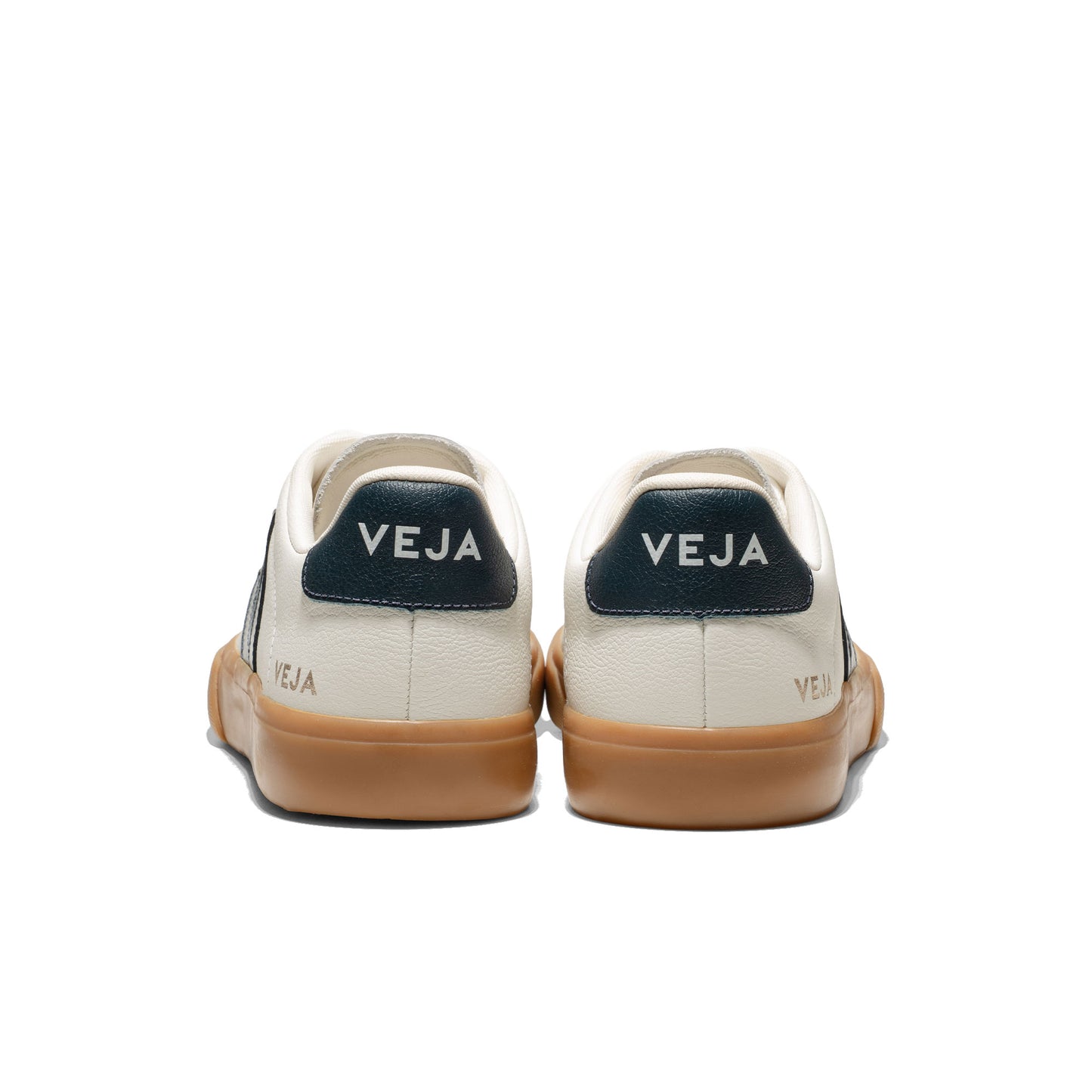 Veja Campo Leather White/Nautico/Natural - CP0520789